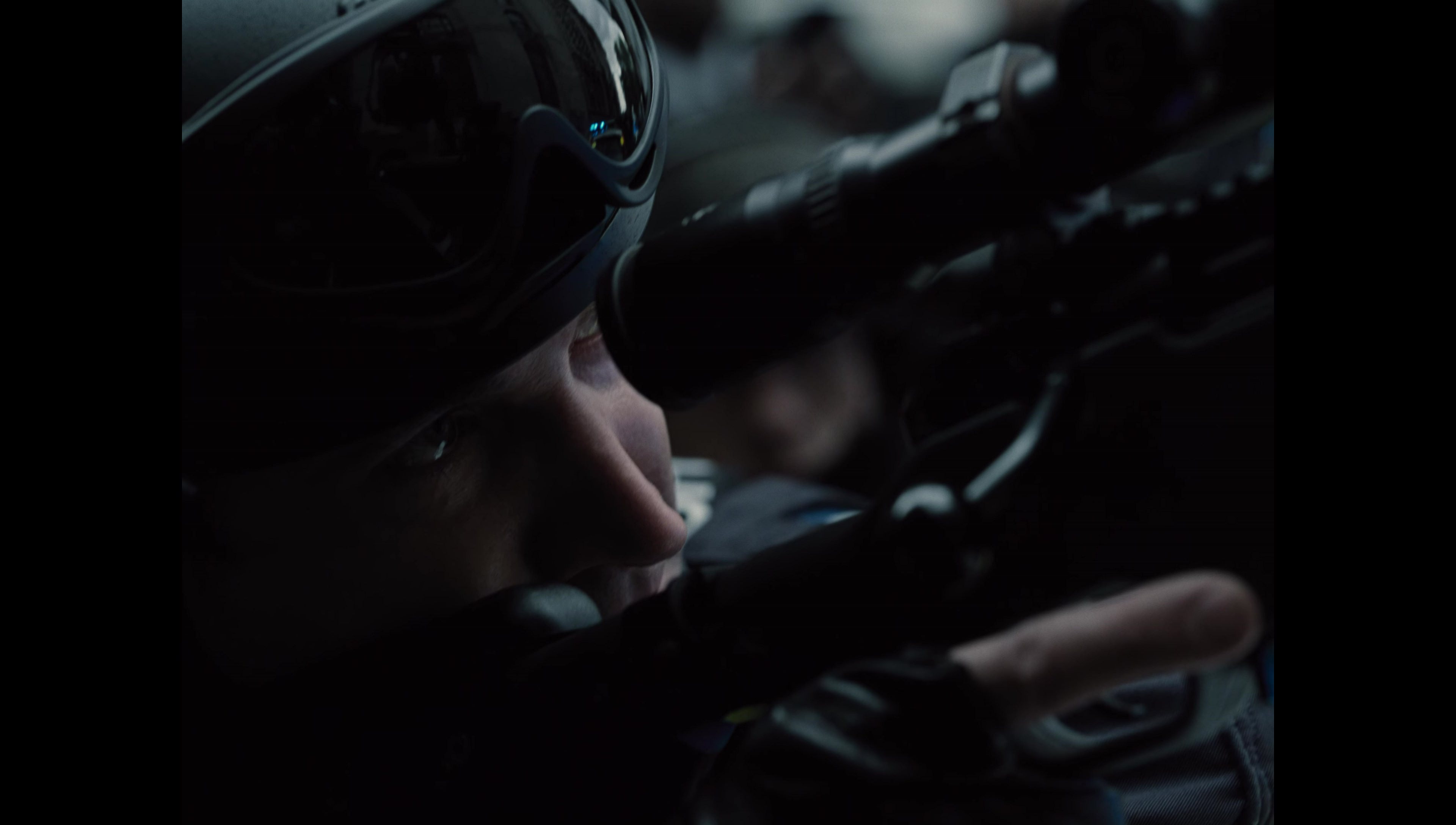 Zack Snyder’s Justice League (2021) HD screenshot 1640