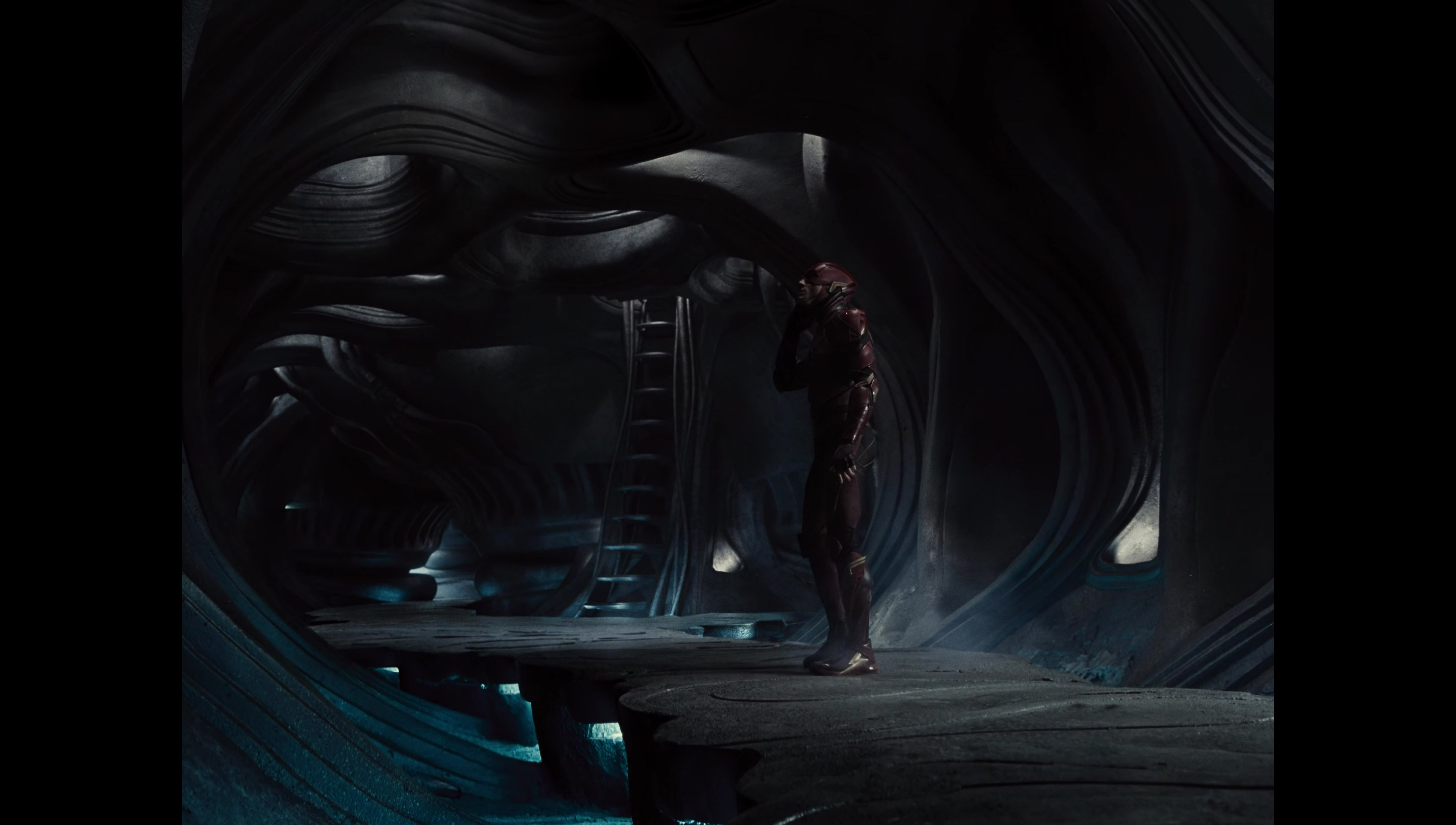 Zack Snyder’s Justice League (2021) screencap 16401