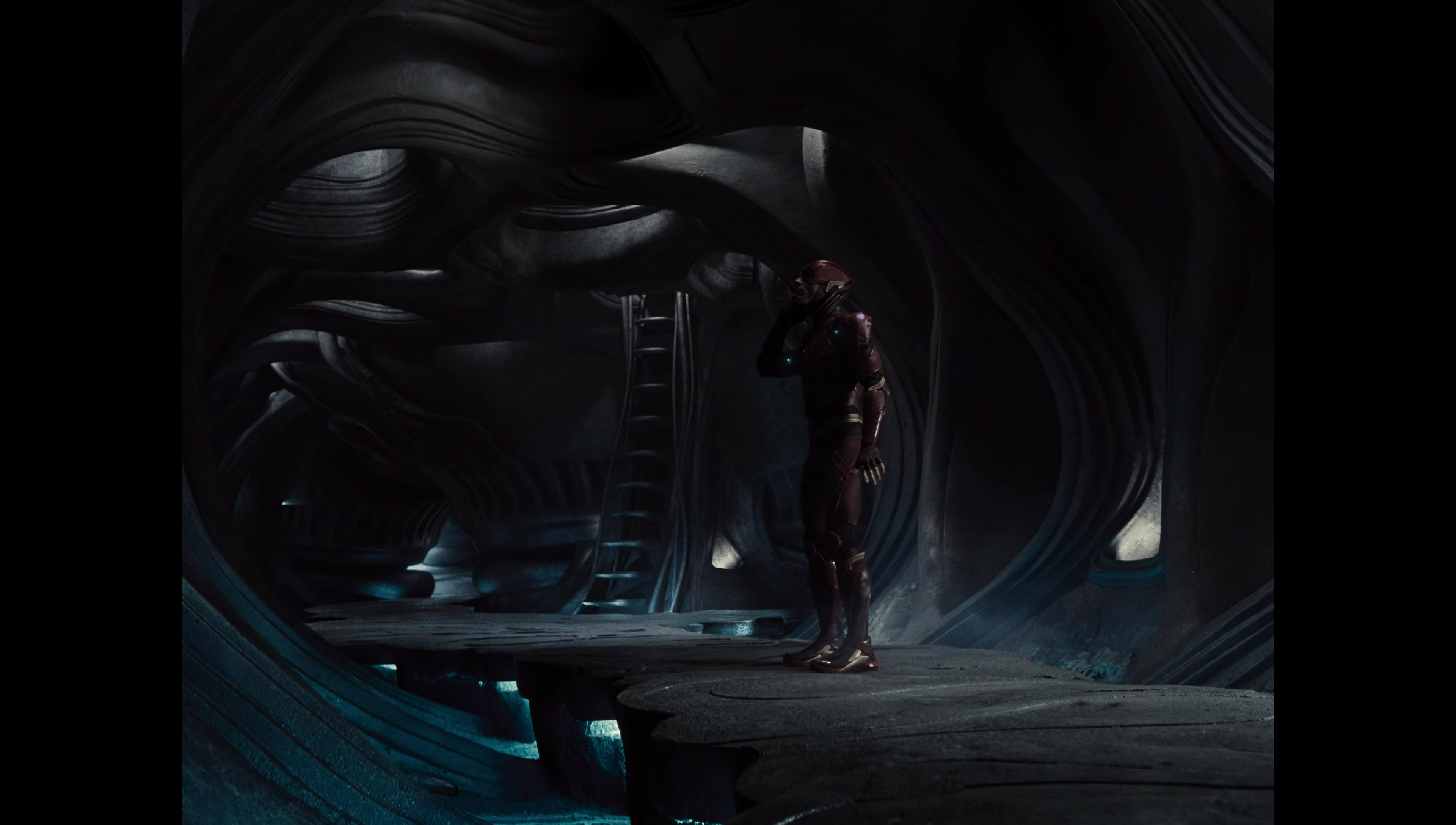 Zack Snyder’s Justice League (2021) movie still 16402