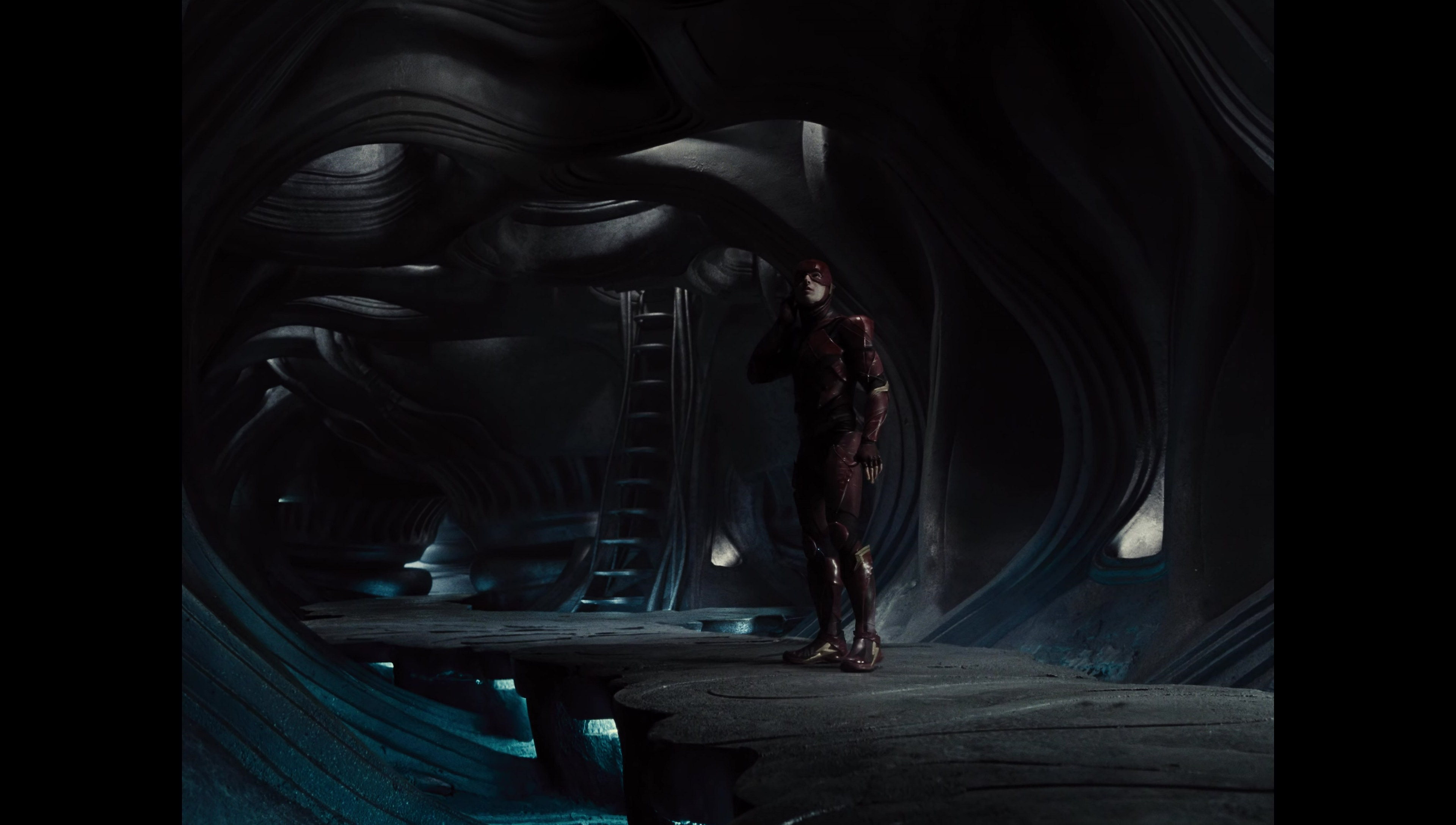 Zack Snyder’s Justice League (2021) HD screenshot 16403