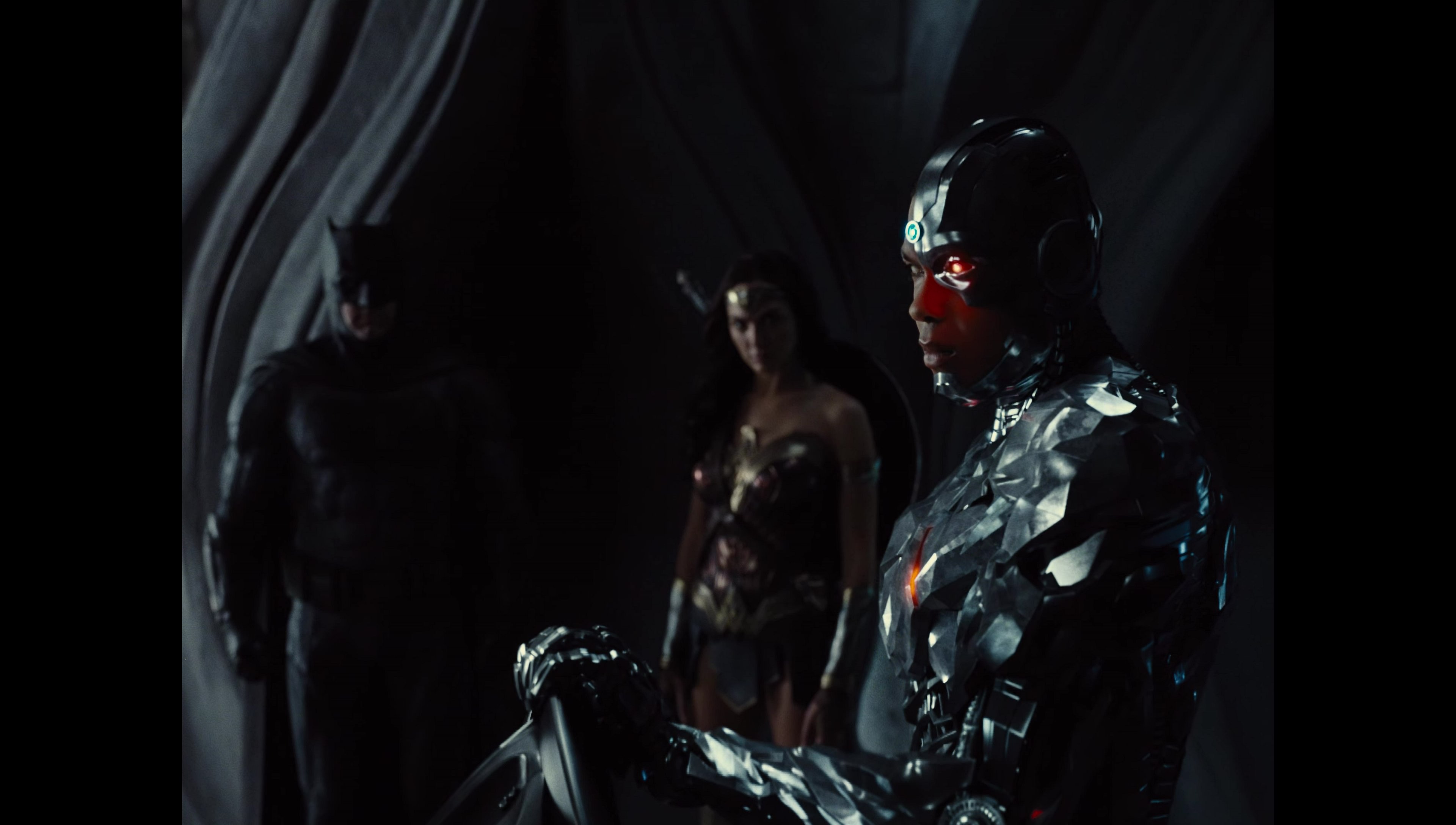 Zack Snyder’s Justice League (2021) screencap 16404