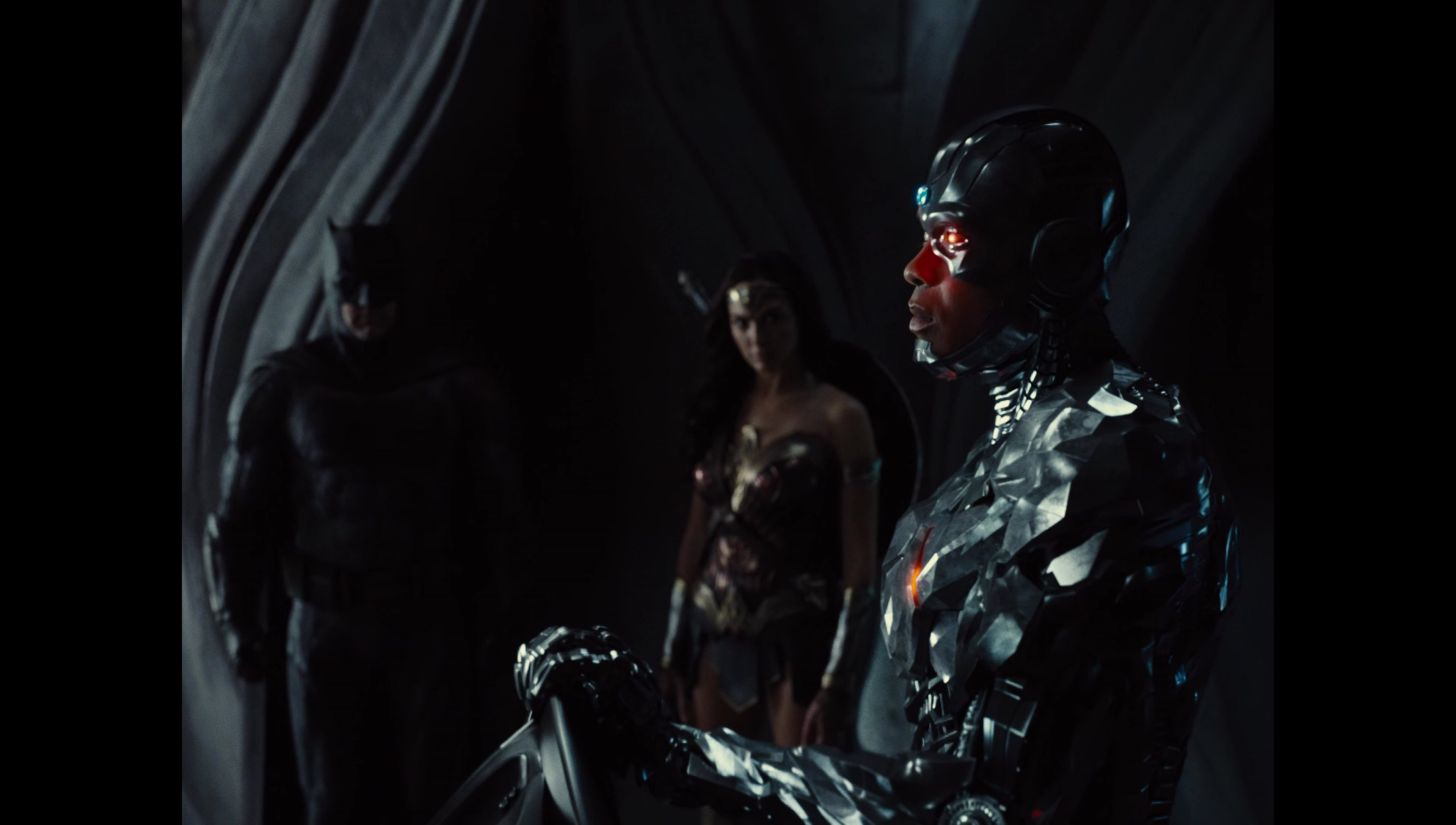 Zack Snyder’s Justice League (2021) movie still 16405
