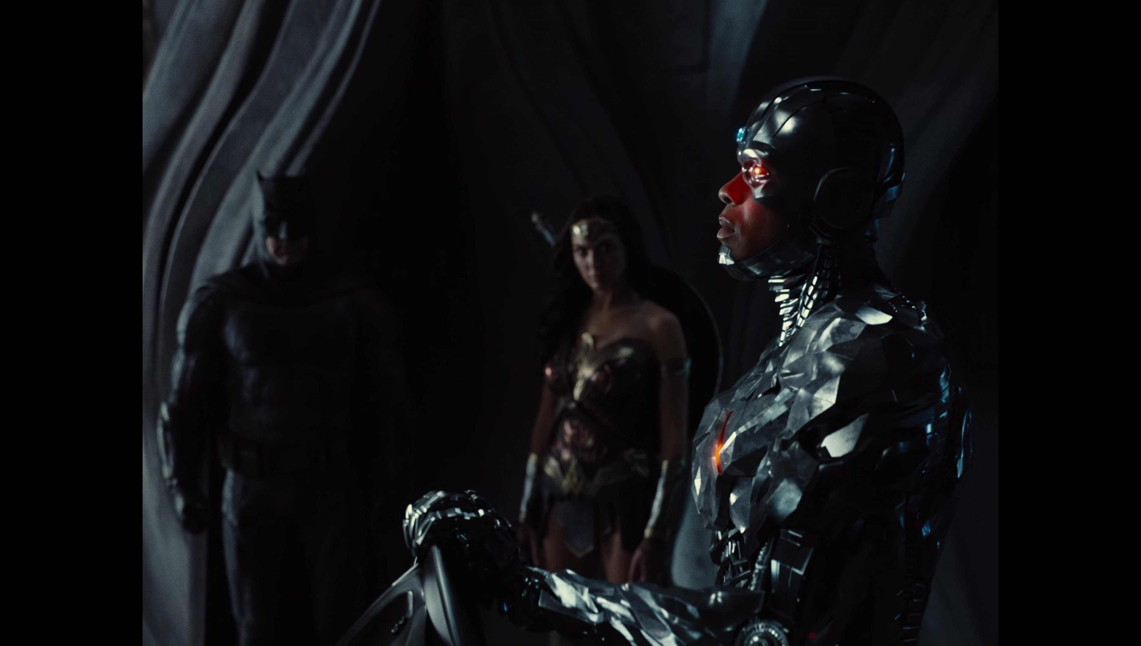Zack Snyder’s Justice League (2021) HD screenshot 16406