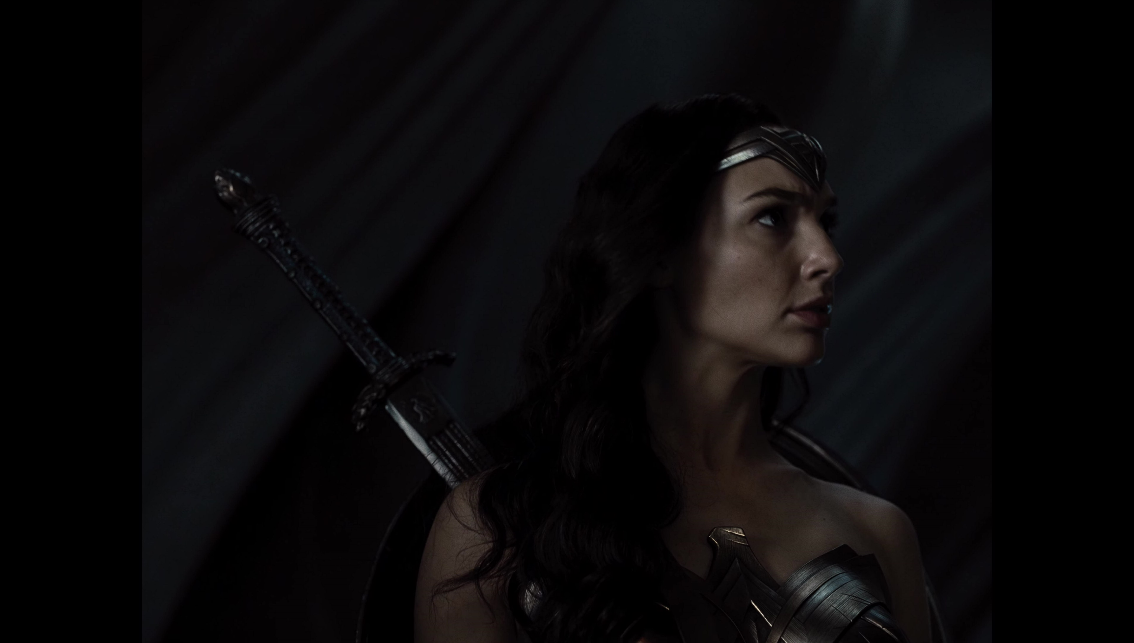 Zack Snyder’s Justice League (2021) screencap 16407