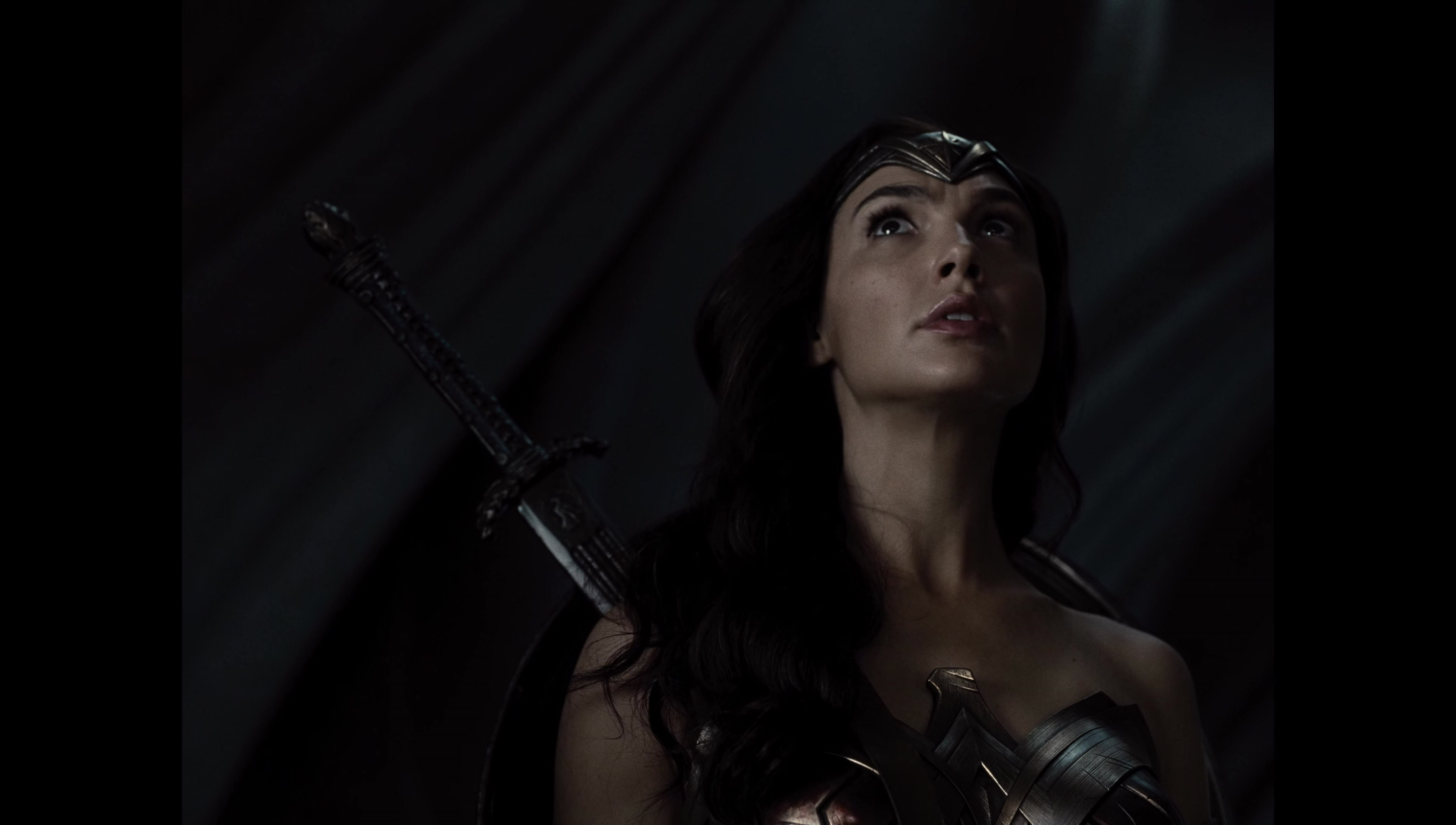 Zack Snyder’s Justice League (2021) movie still 16408
