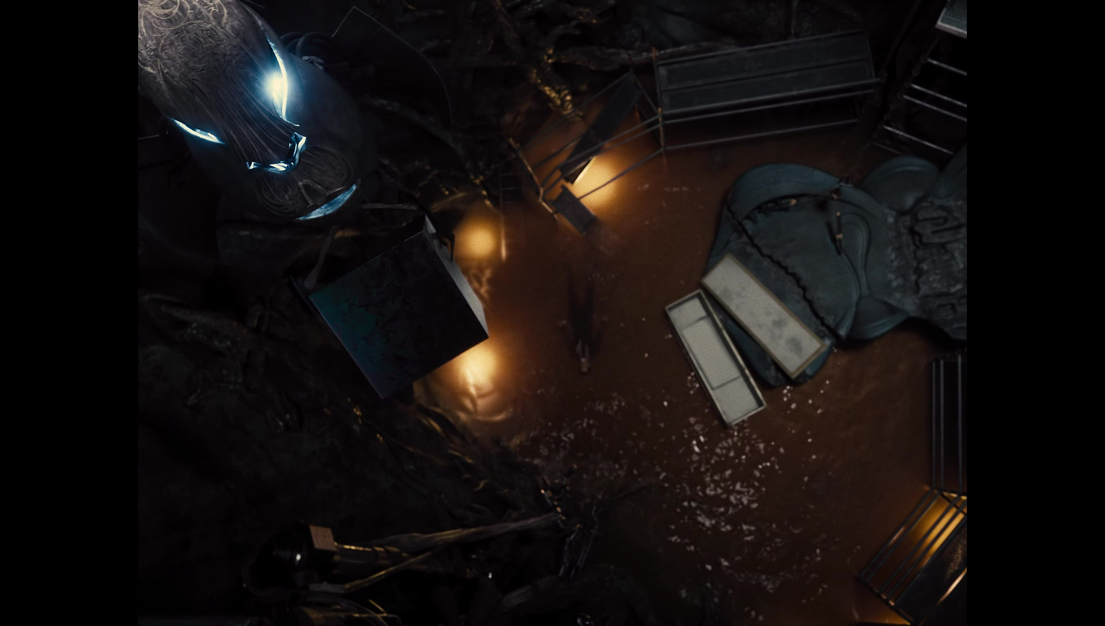 Zack Snyder’s Justice League (2021) HD screenshot 16409