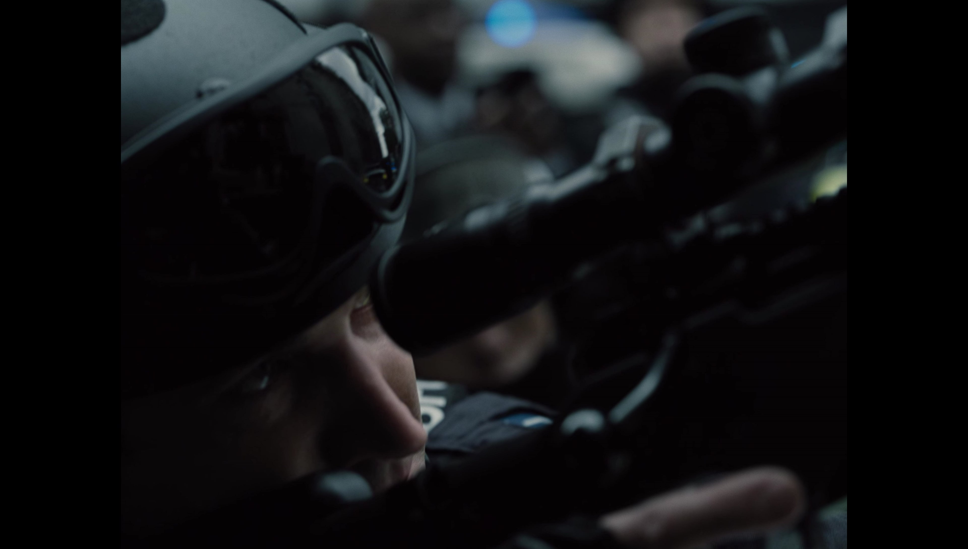 Zack Snyder’s Justice League (2021) screencap 1641
