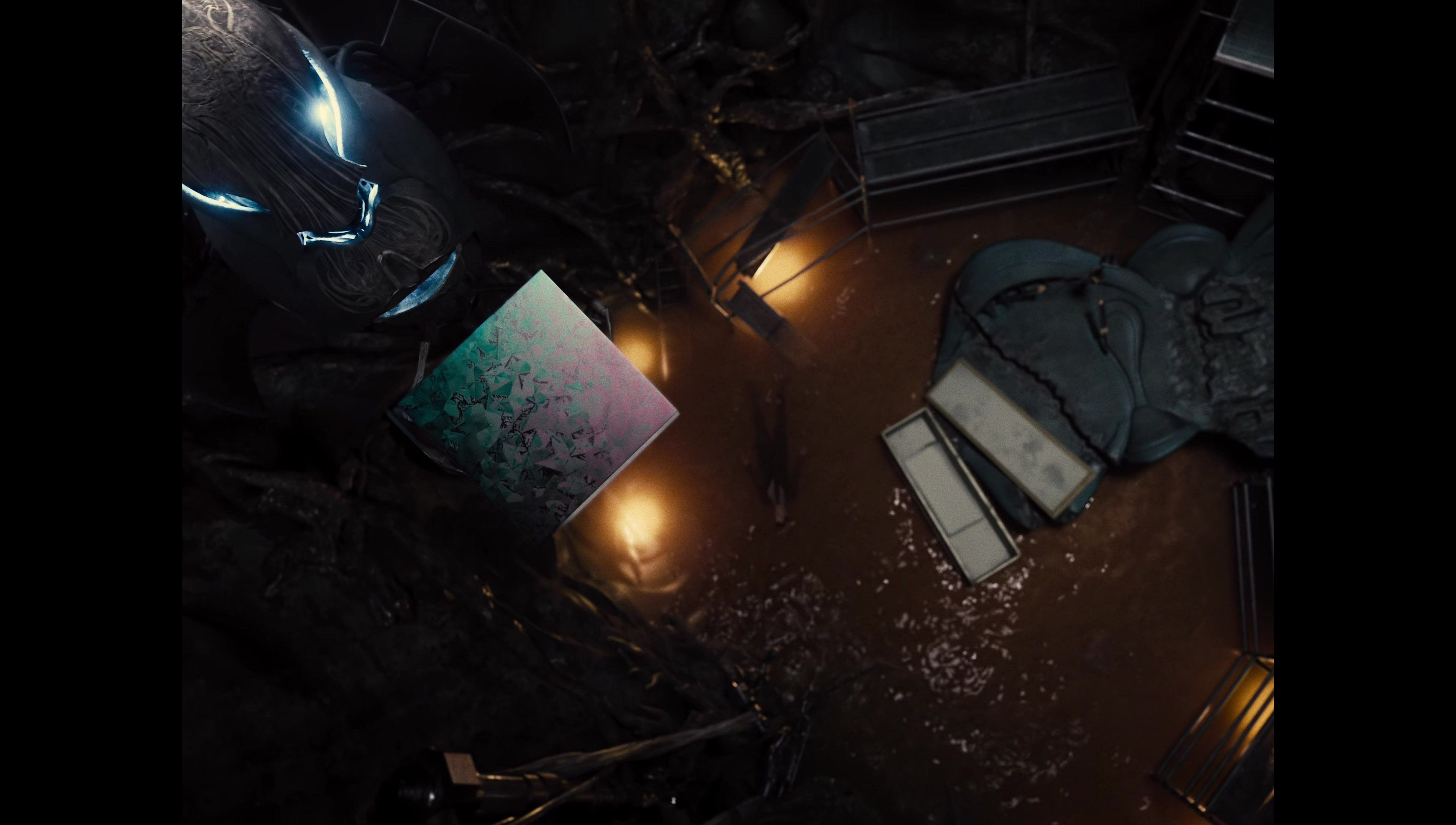 Zack Snyder’s Justice League (2021) screencap 16410