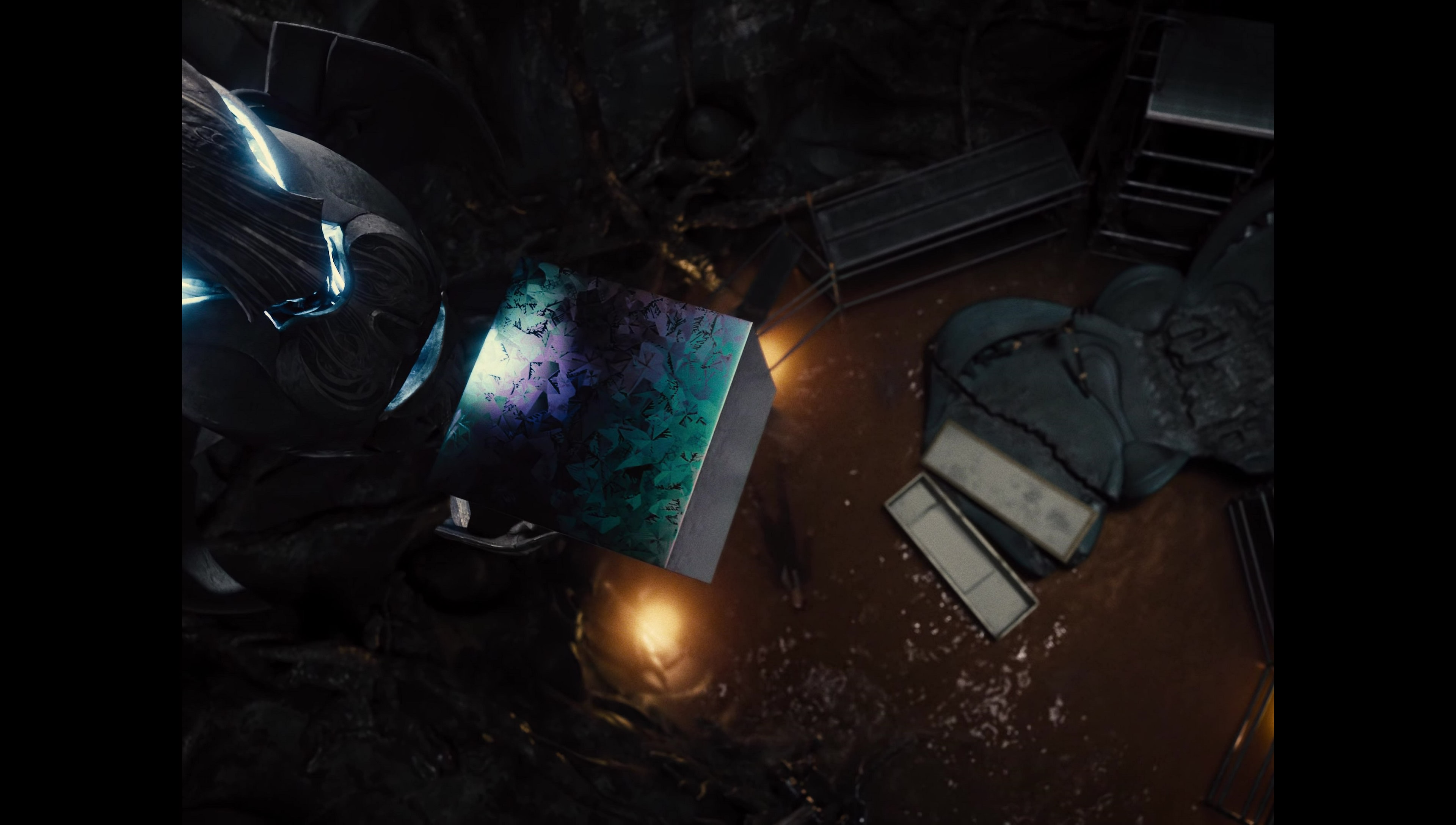 Zack Snyder’s Justice League (2021) screencap 16413