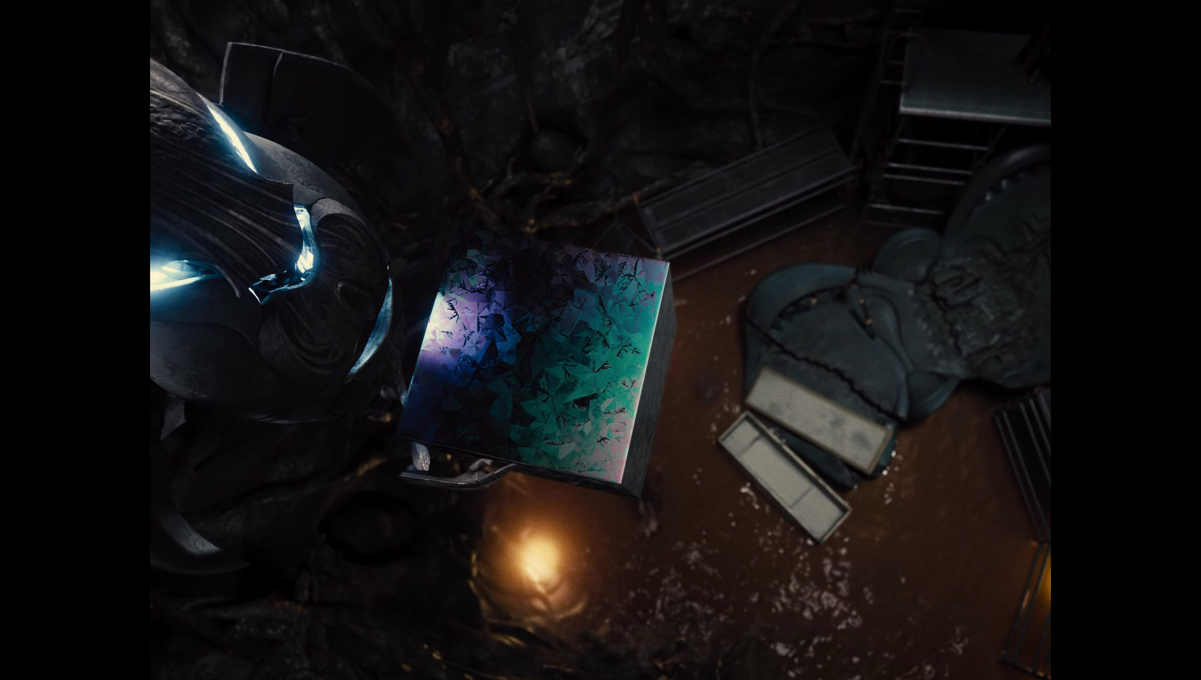 Zack Snyder’s Justice League (2021) HD screenshot 16415