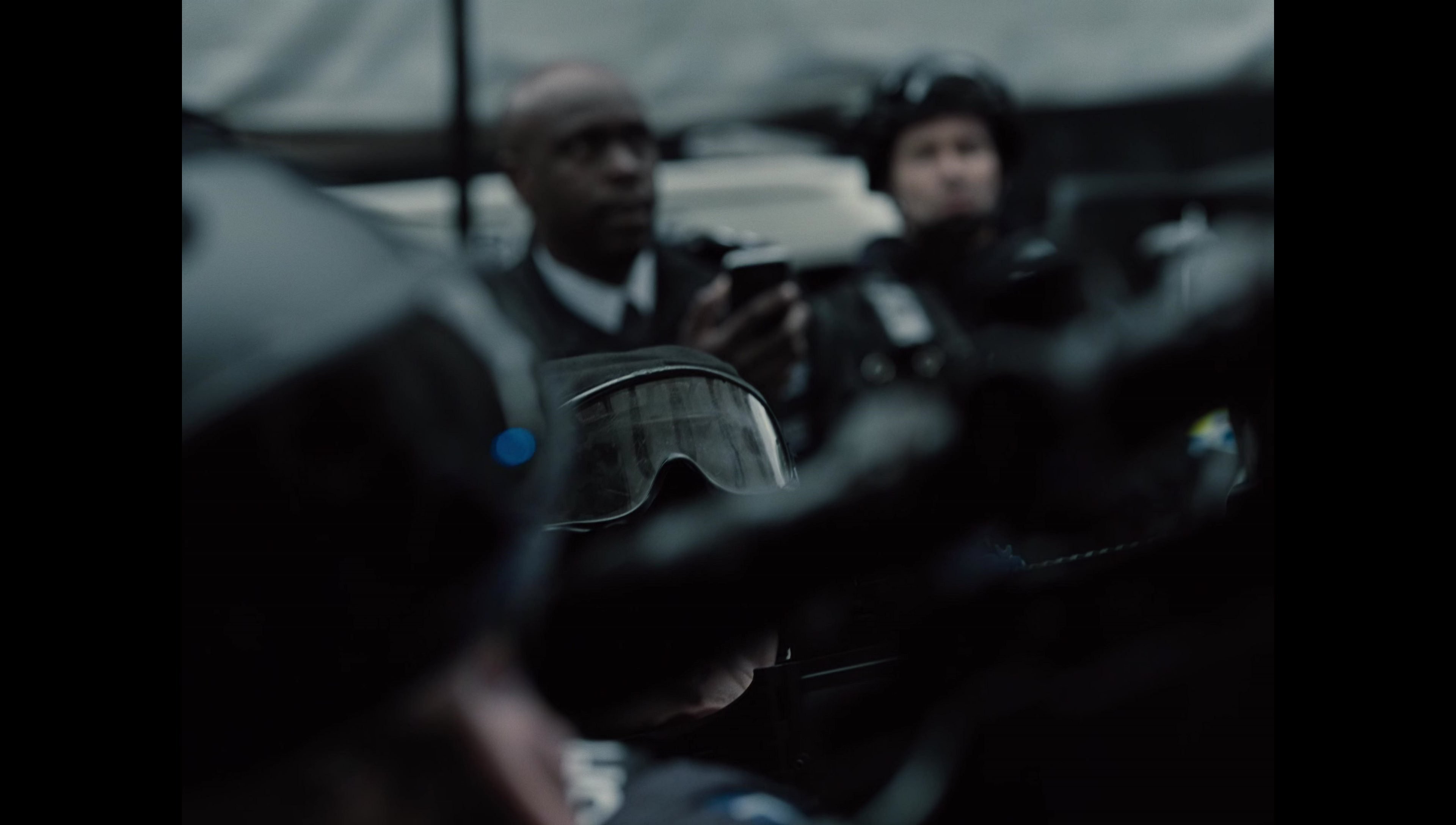 Zack Snyder’s Justice League (2021) HD screenshot 1643