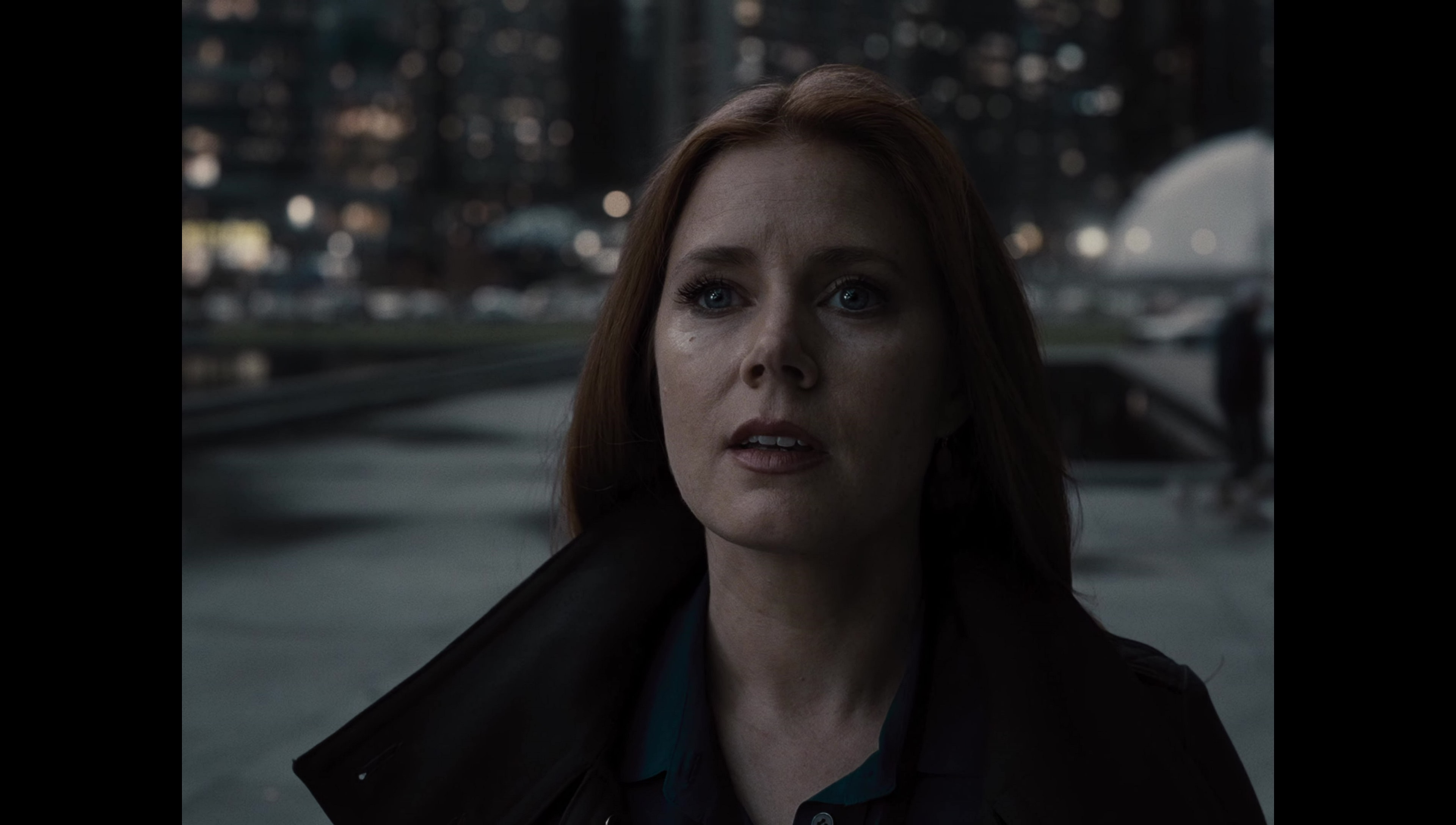 Zack Snyder’s Justice League (2021) HD screenshot 16436