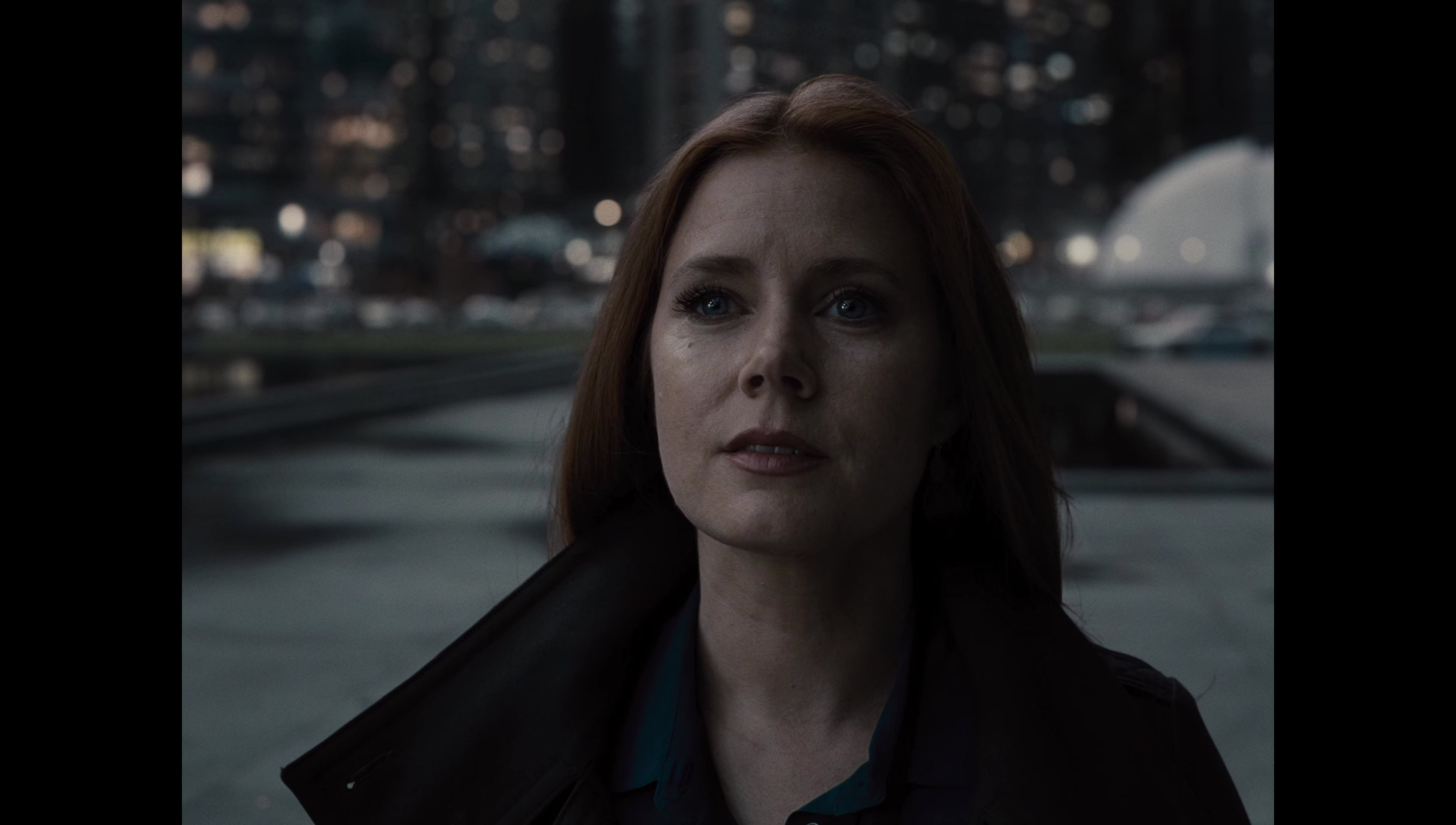 Zack Snyder’s Justice League (2021) HD screenshot 16439