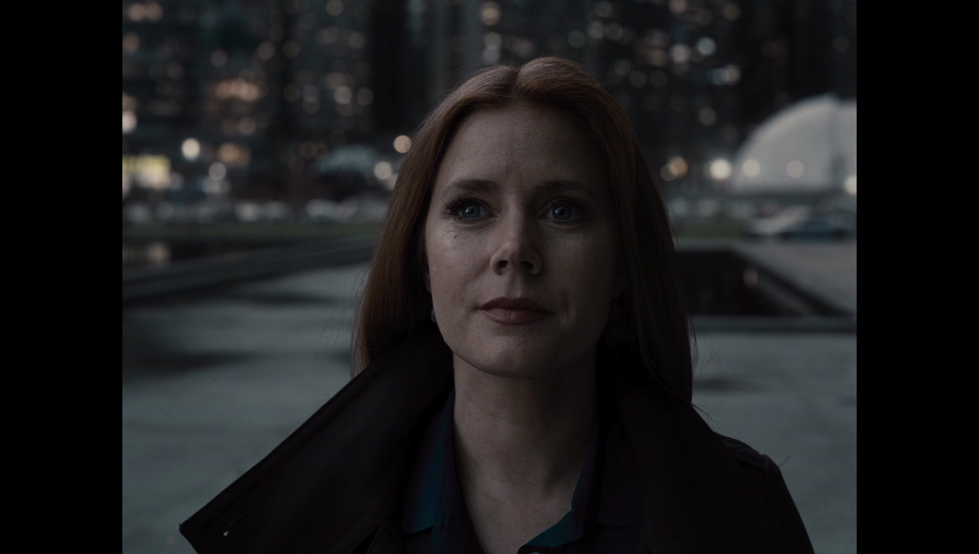 Zack Snyder’s Justice League (2021) HD screenshot 16442