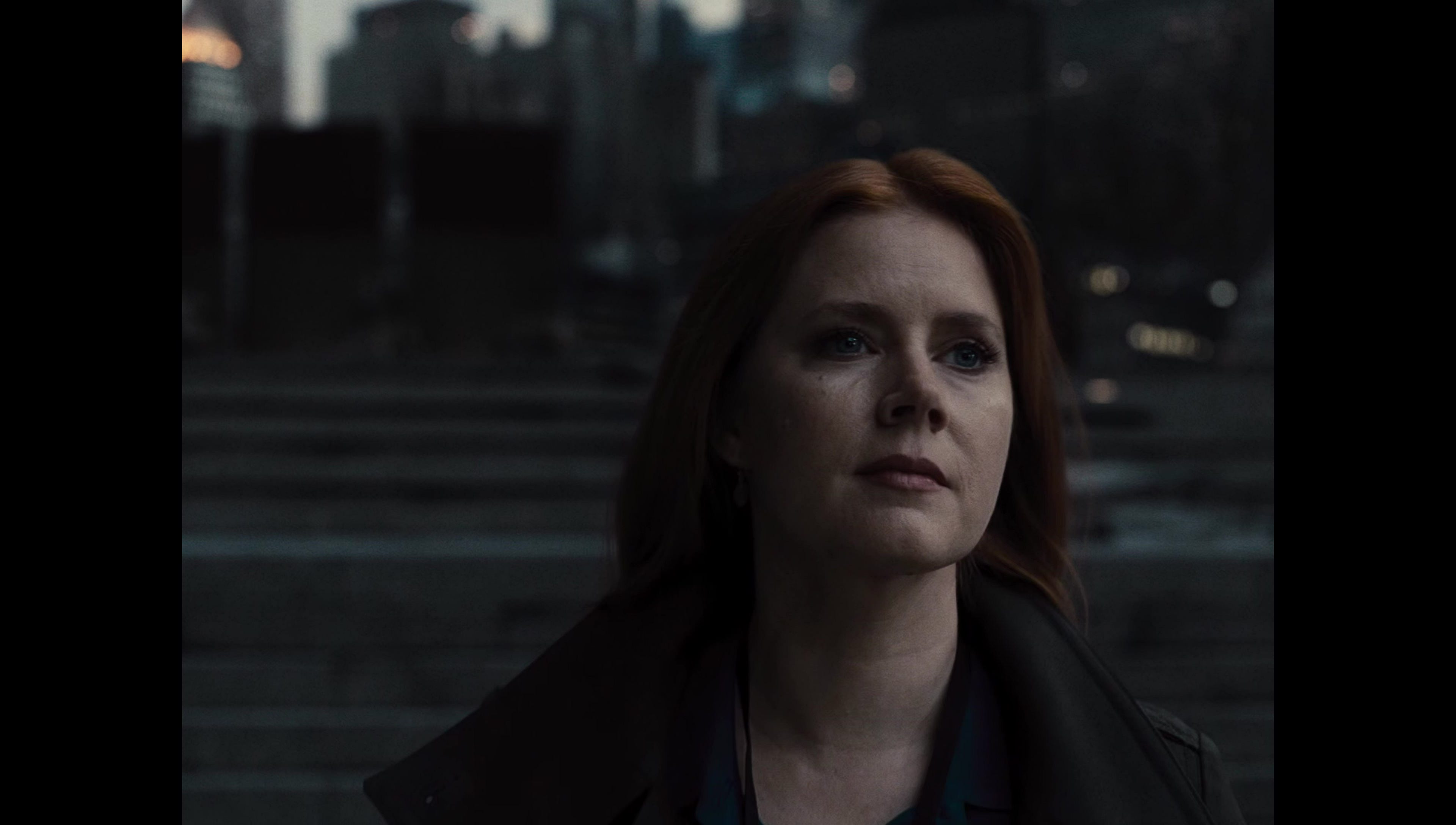 Zack Snyder’s Justice League (2021) HD screenshot 16451