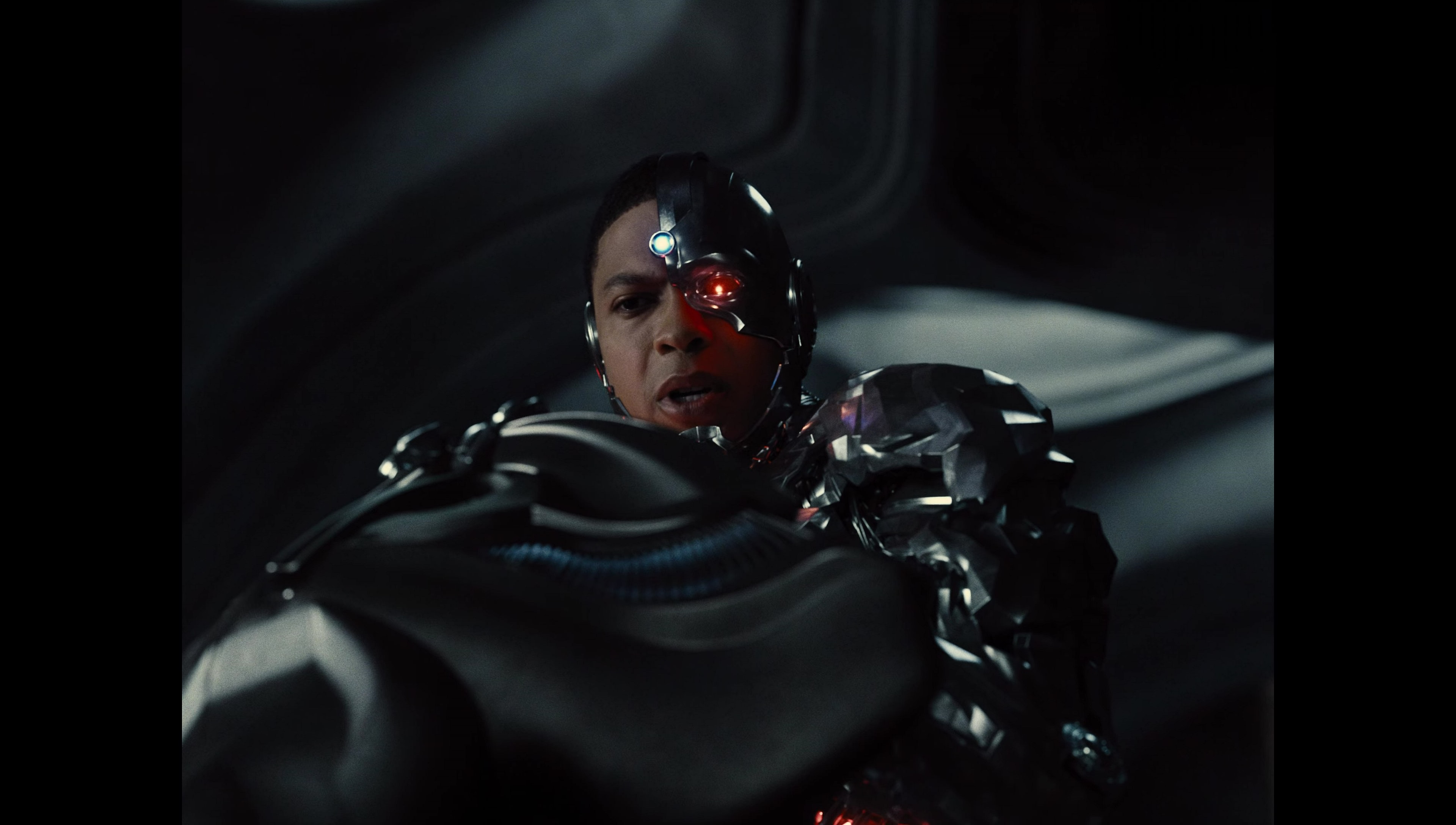 Zack Snyder’s Justice League (2021) screencap 16455