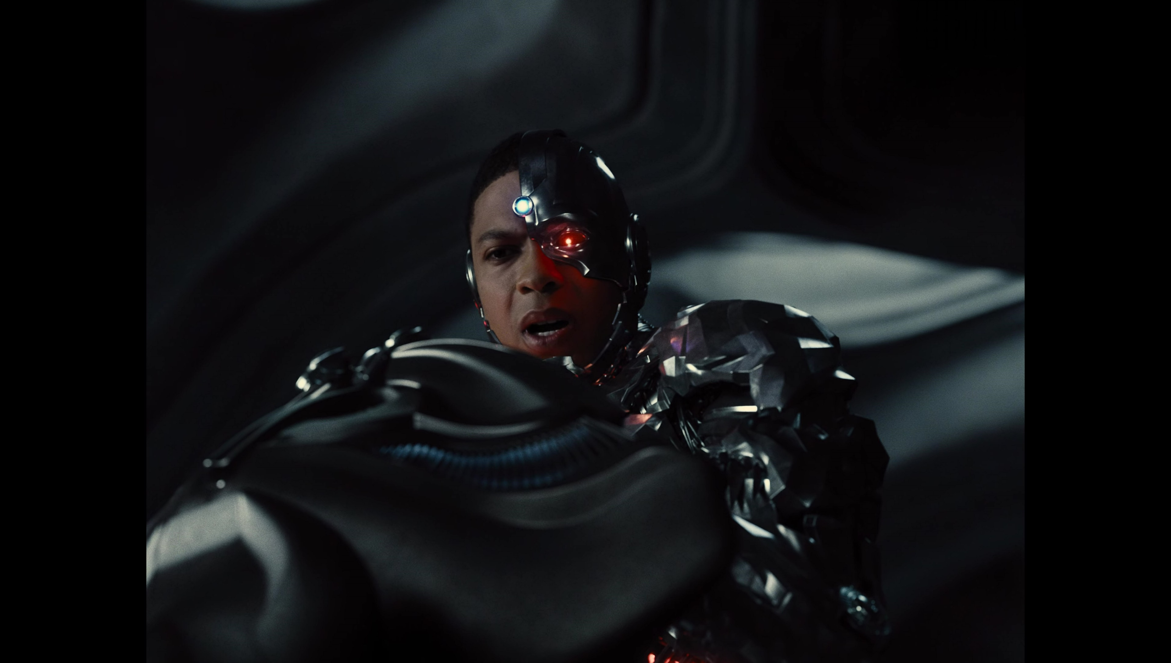 Zack Snyder’s Justice League (2021) HD screenshot 16457