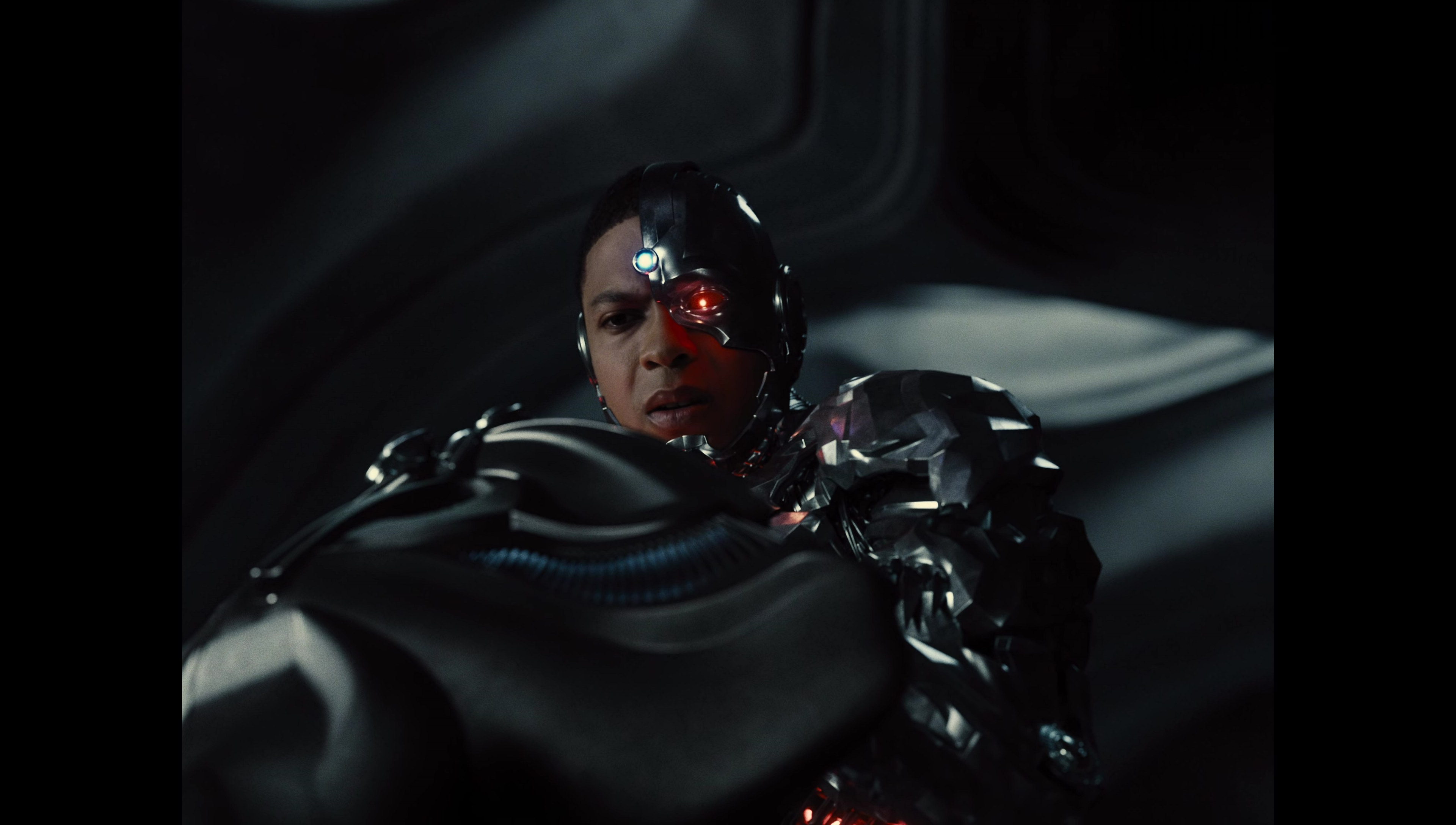 Zack Snyder’s Justice League (2021) screencap 16458
