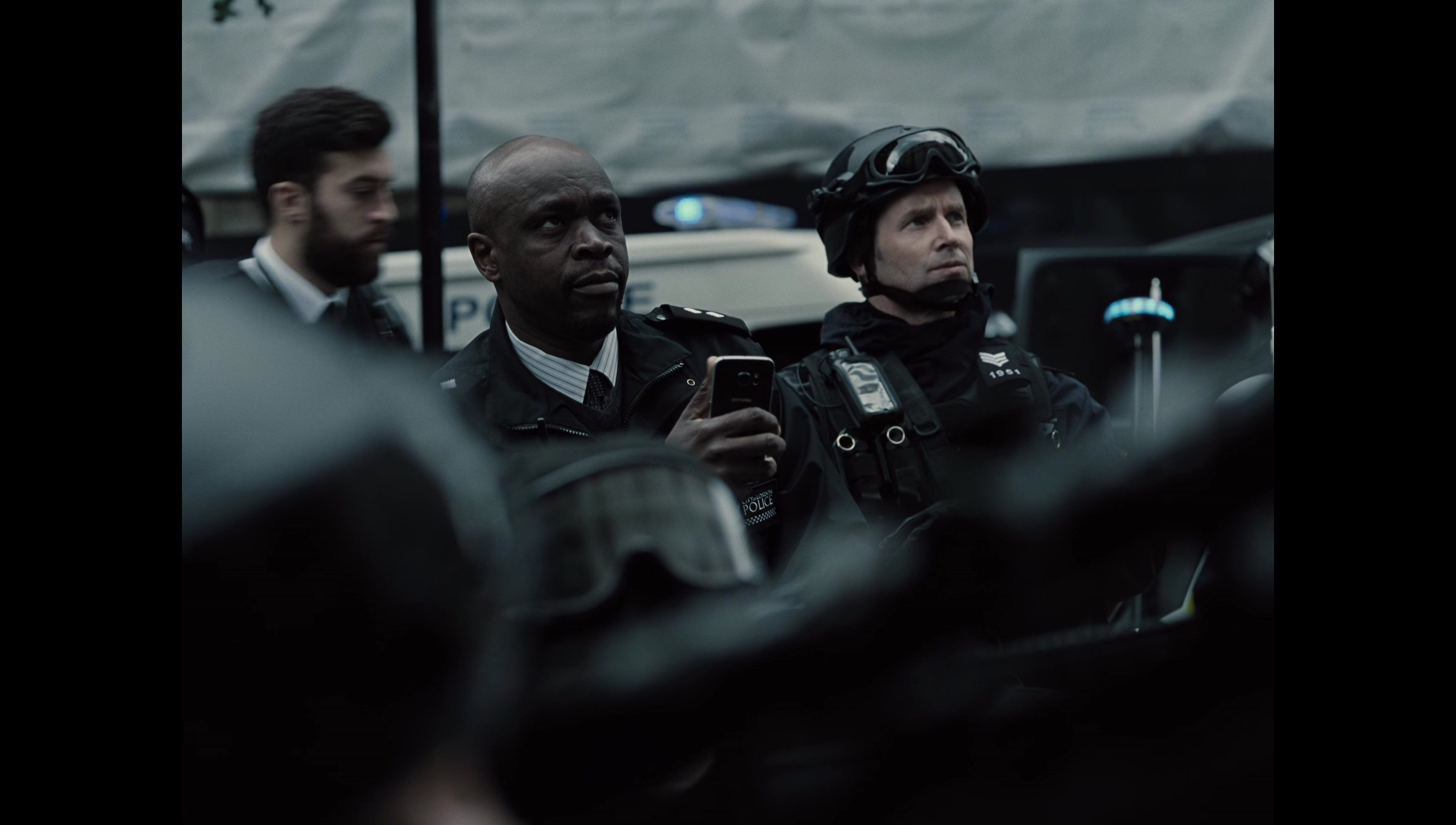 Zack Snyder’s Justice League (2021) HD screenshot 1646
