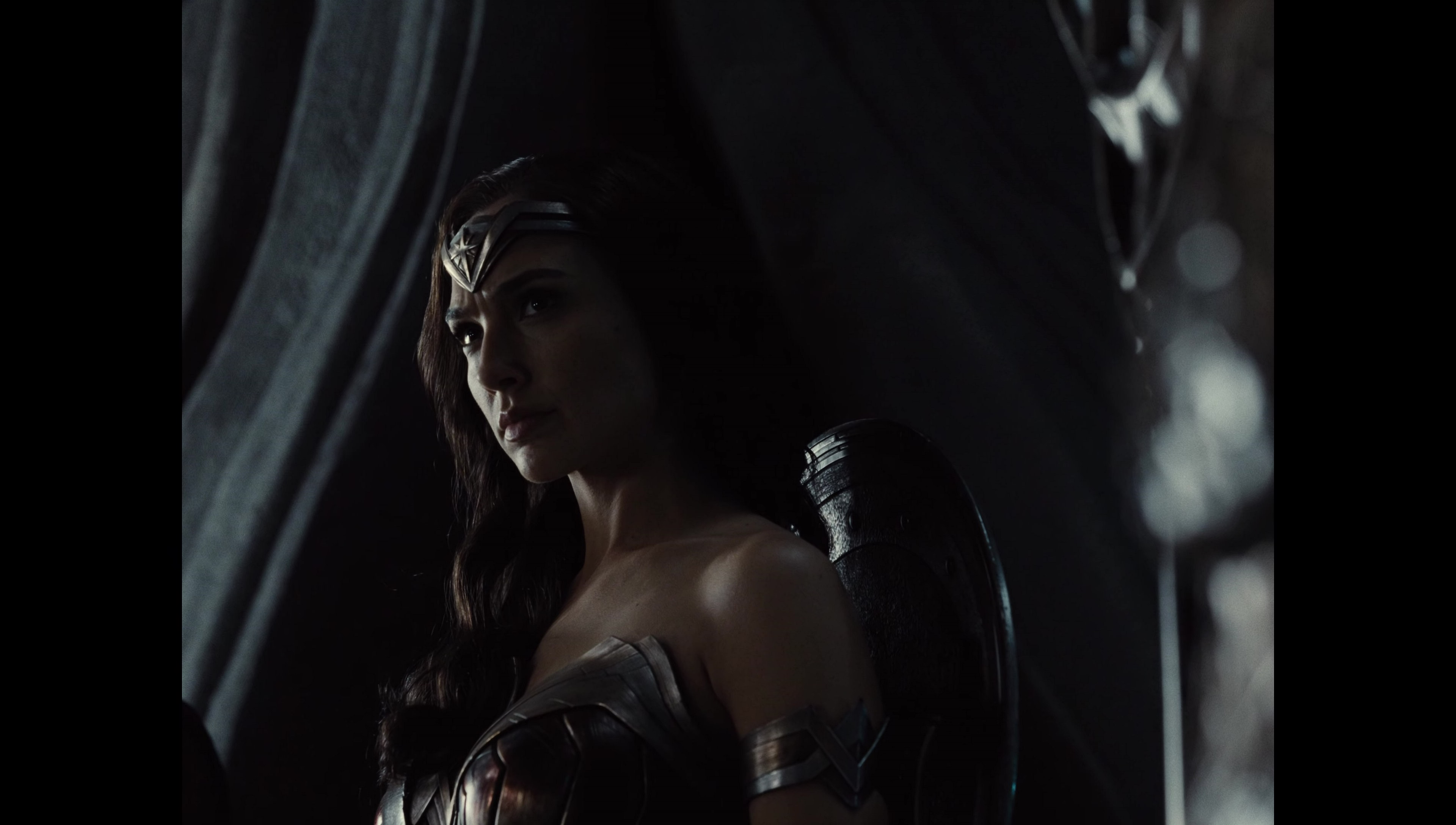 Zack Snyder’s Justice League (2021) HD screenshot 16460