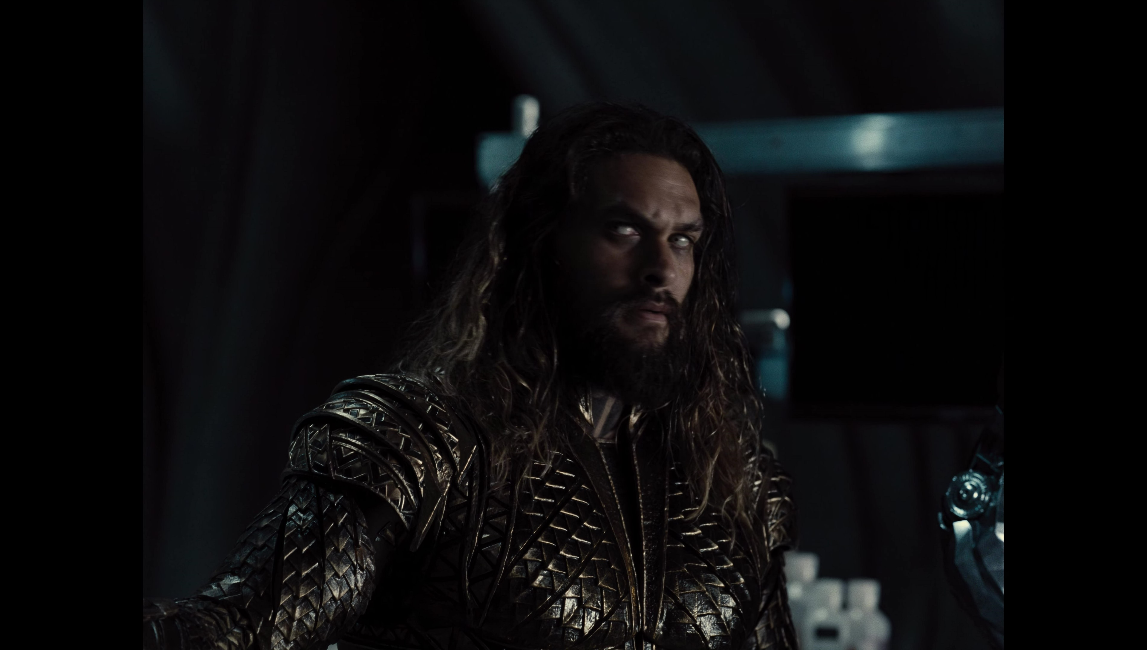 Zack Snyder’s Justice League (2021) movie still 16468