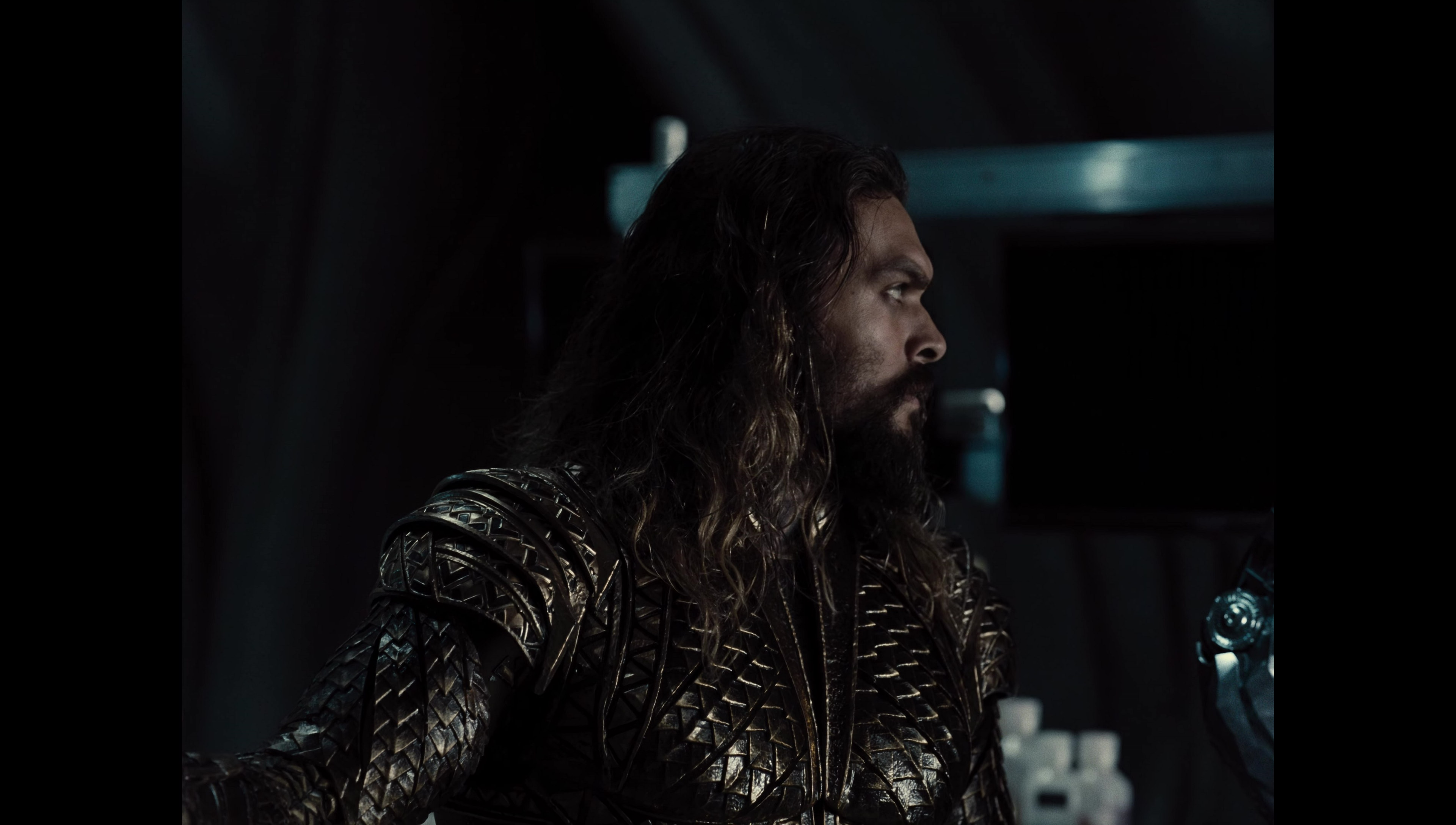 Zack Snyder’s Justice League (2021) HD screenshot 16469