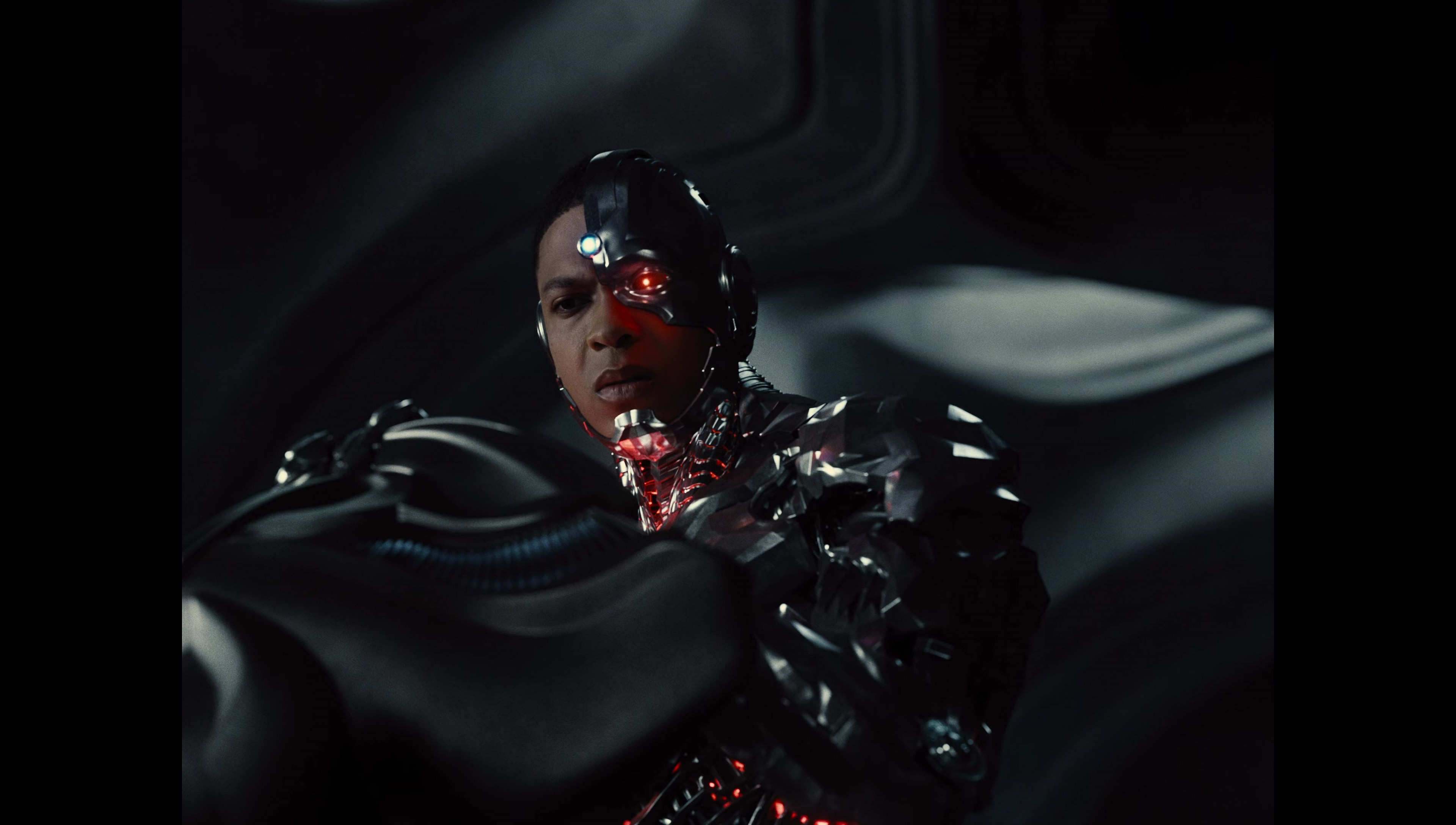 Zack Snyder’s Justice League (2021) screencap 16470