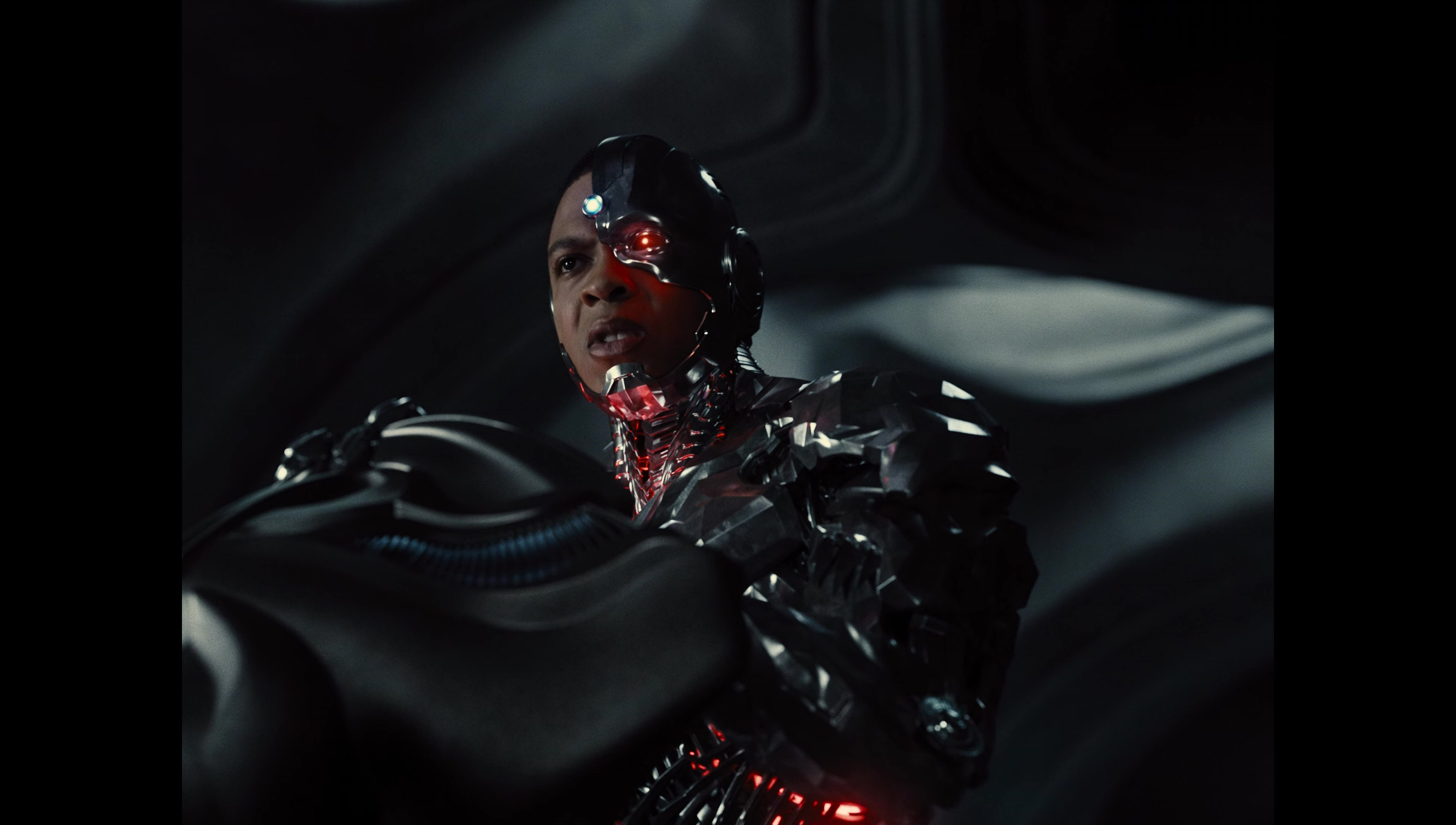 Zack Snyder’s Justice League (2021) HD screenshot 16472