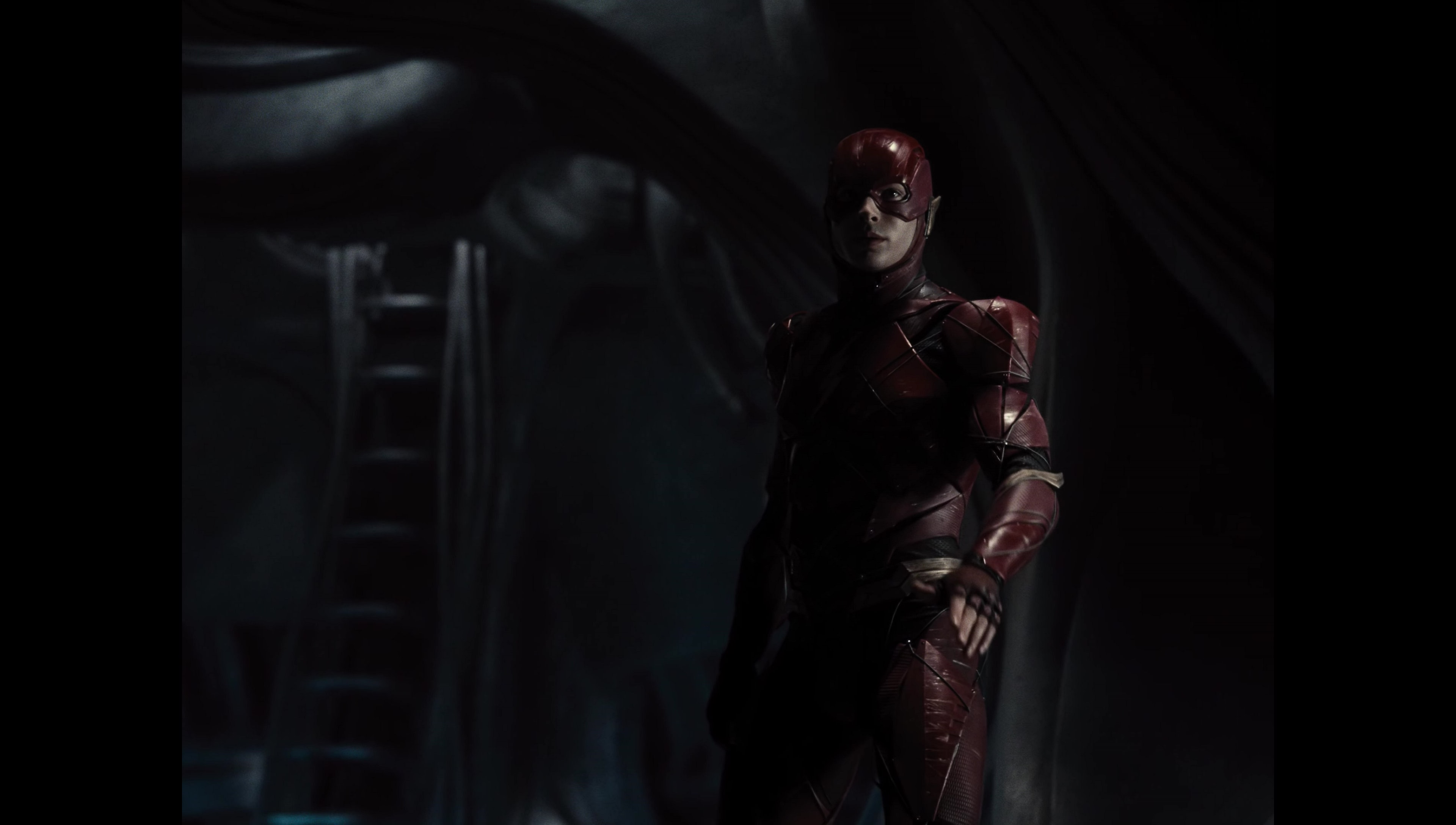 Zack Snyder’s Justice League (2021) movie still 16474