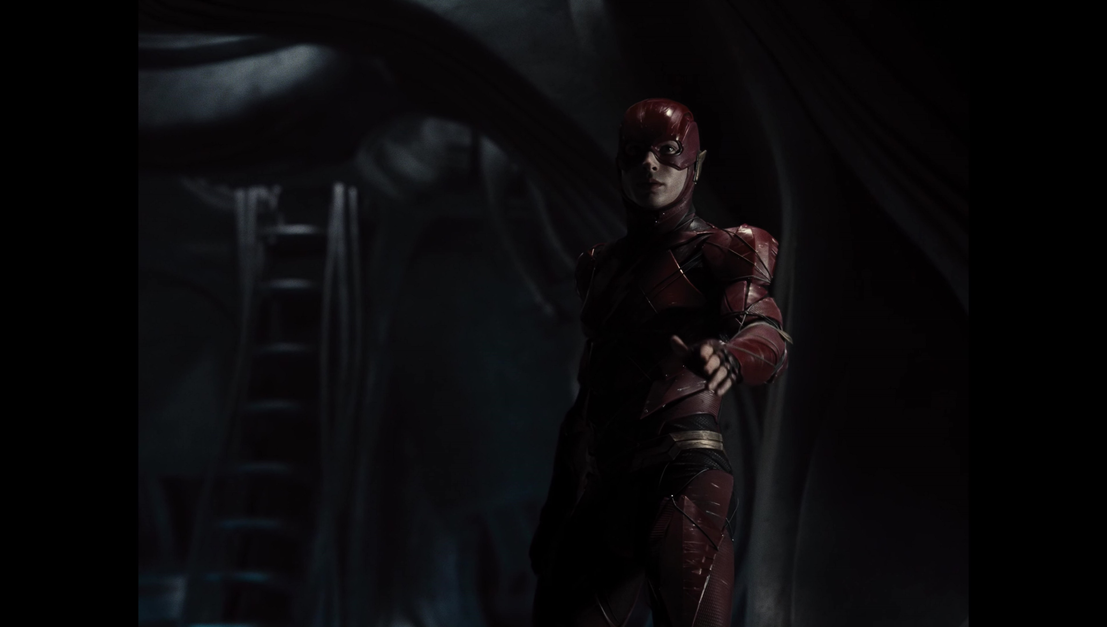 Zack Snyder’s Justice League (2021) HD screenshot 16475