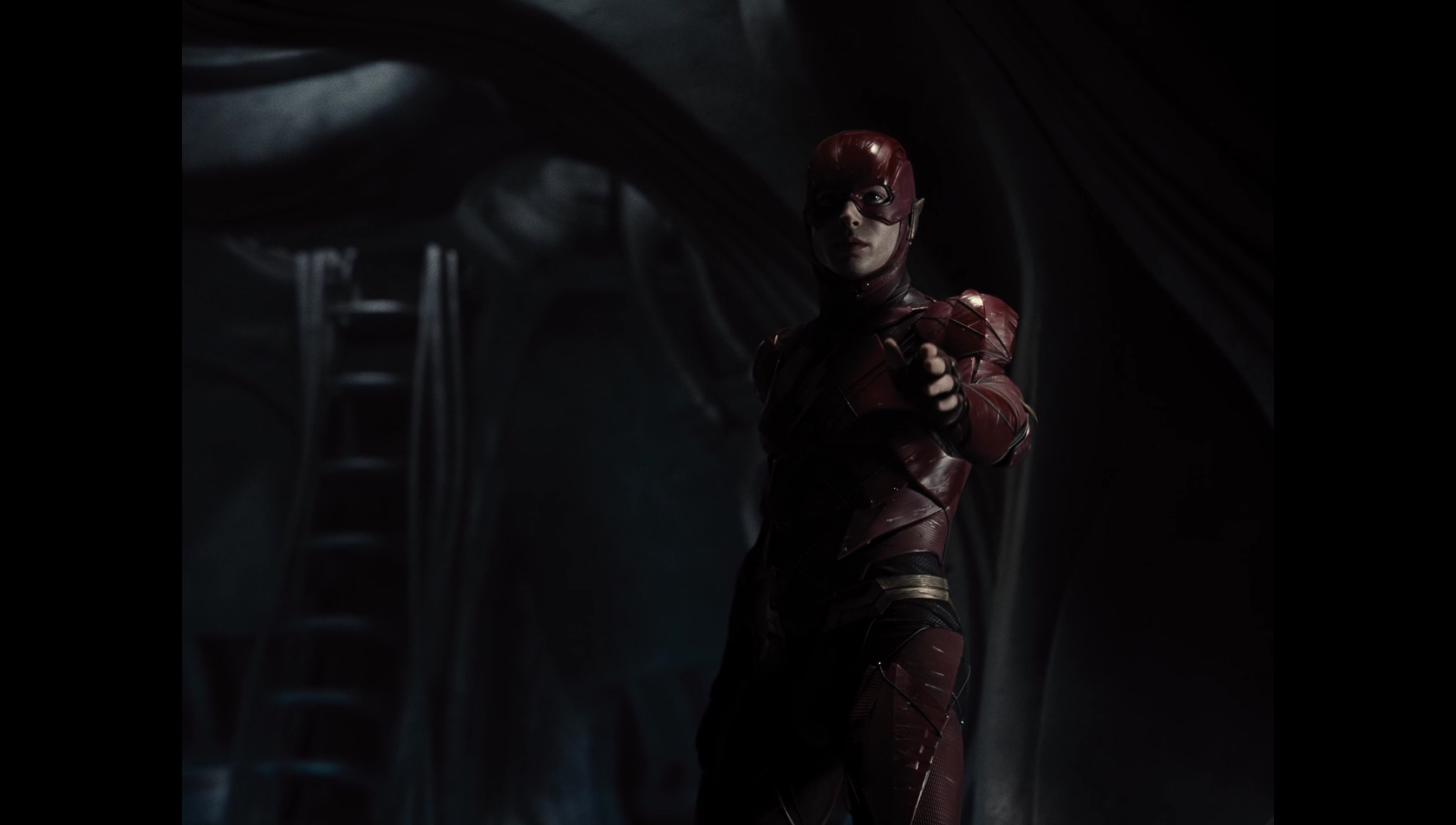 Zack Snyder’s Justice League (2021) screencap 16476
