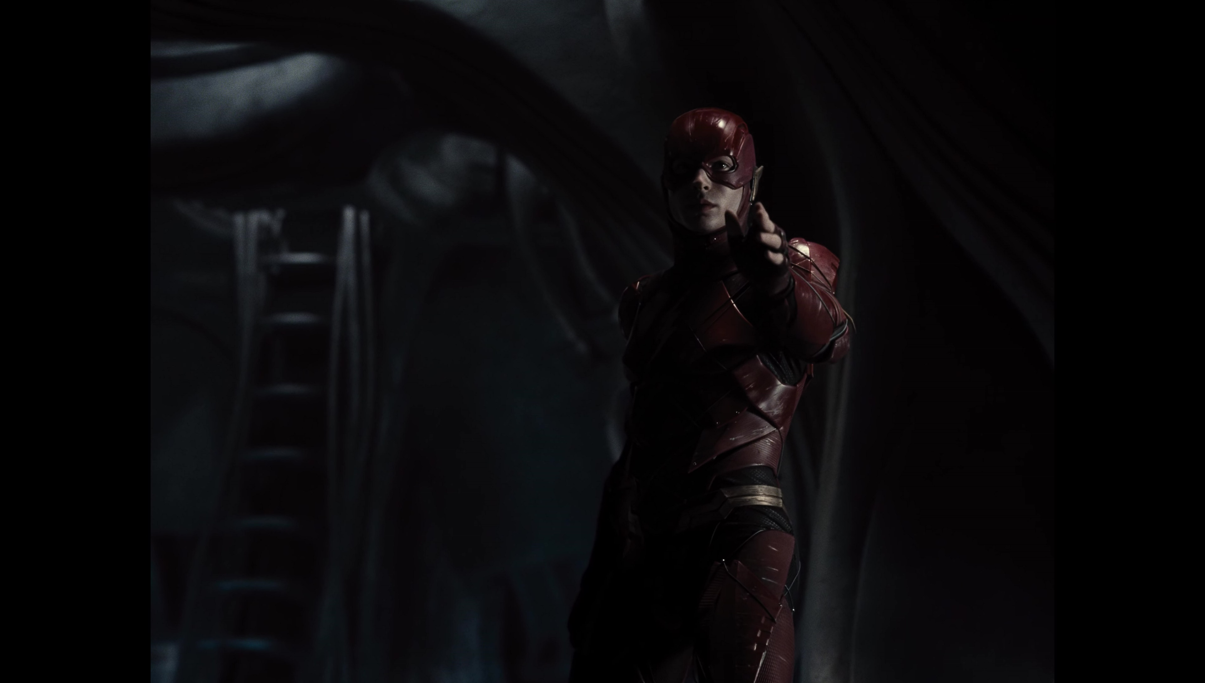 Zack Snyder’s Justice League (2021) movie still 16477