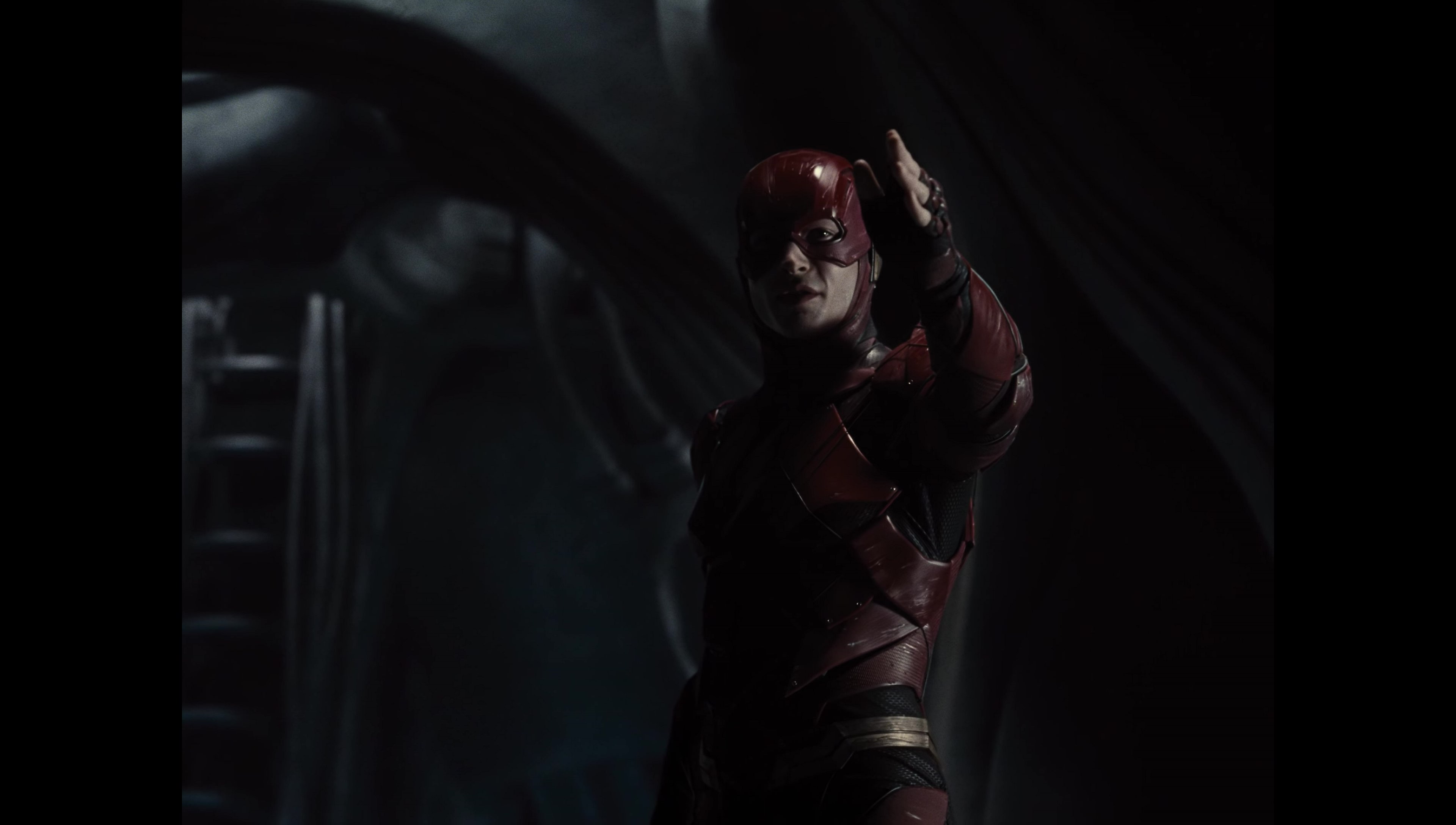Zack Snyder’s Justice League (2021) screencap 16482