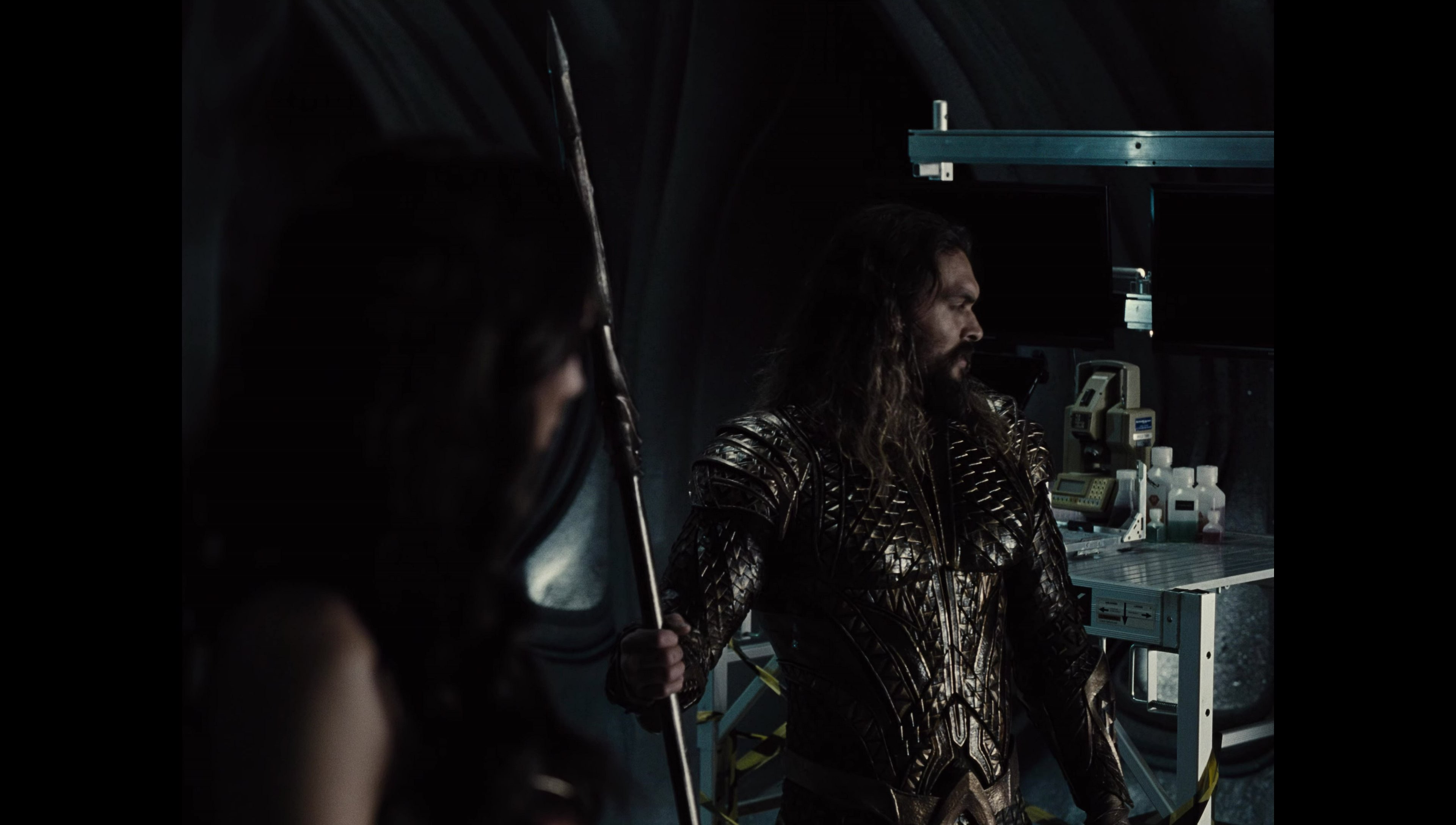 Zack Snyder’s Justice League (2021) movie still 16483