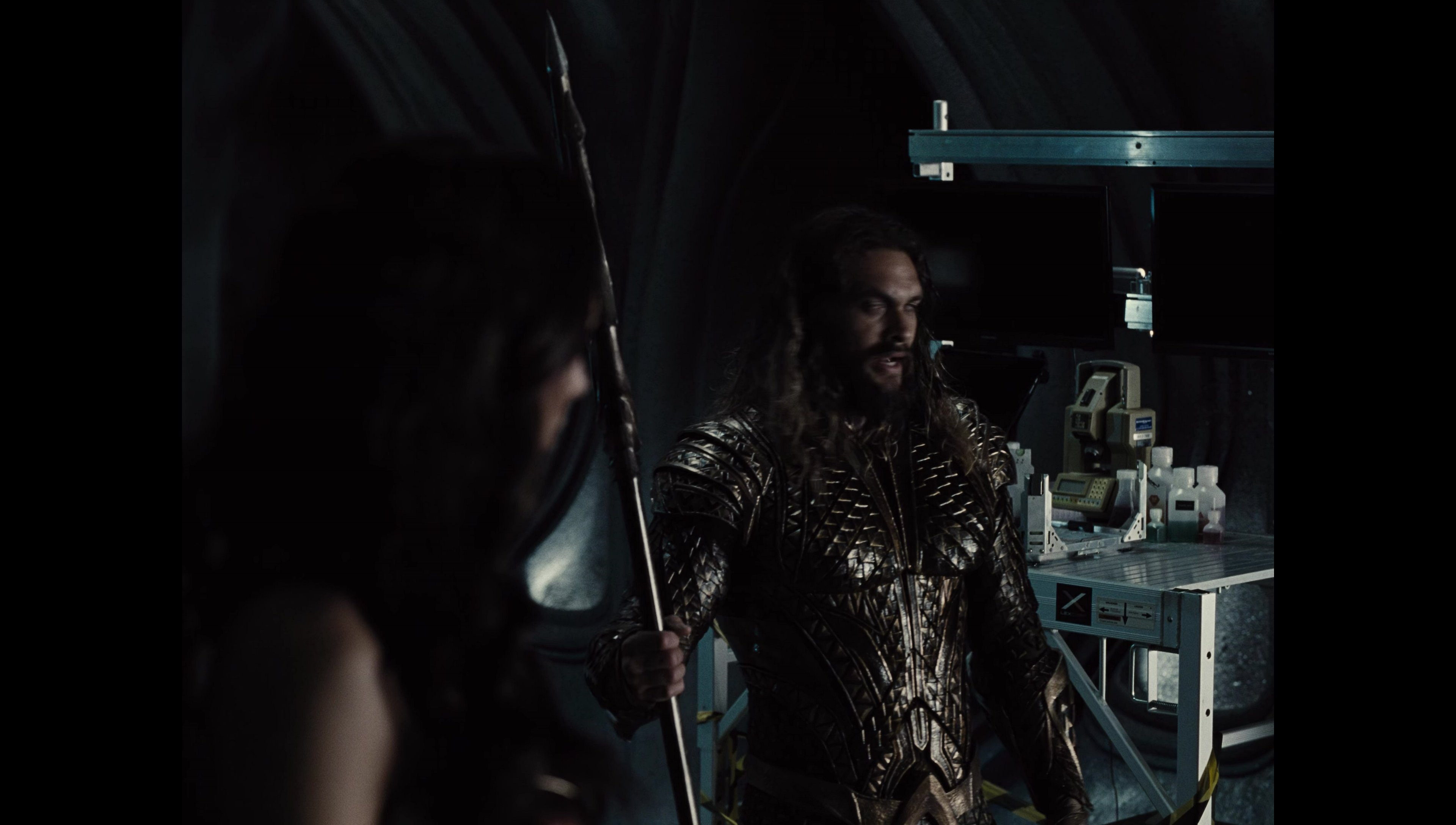 Zack Snyder’s Justice League (2021) HD screenshot 16484