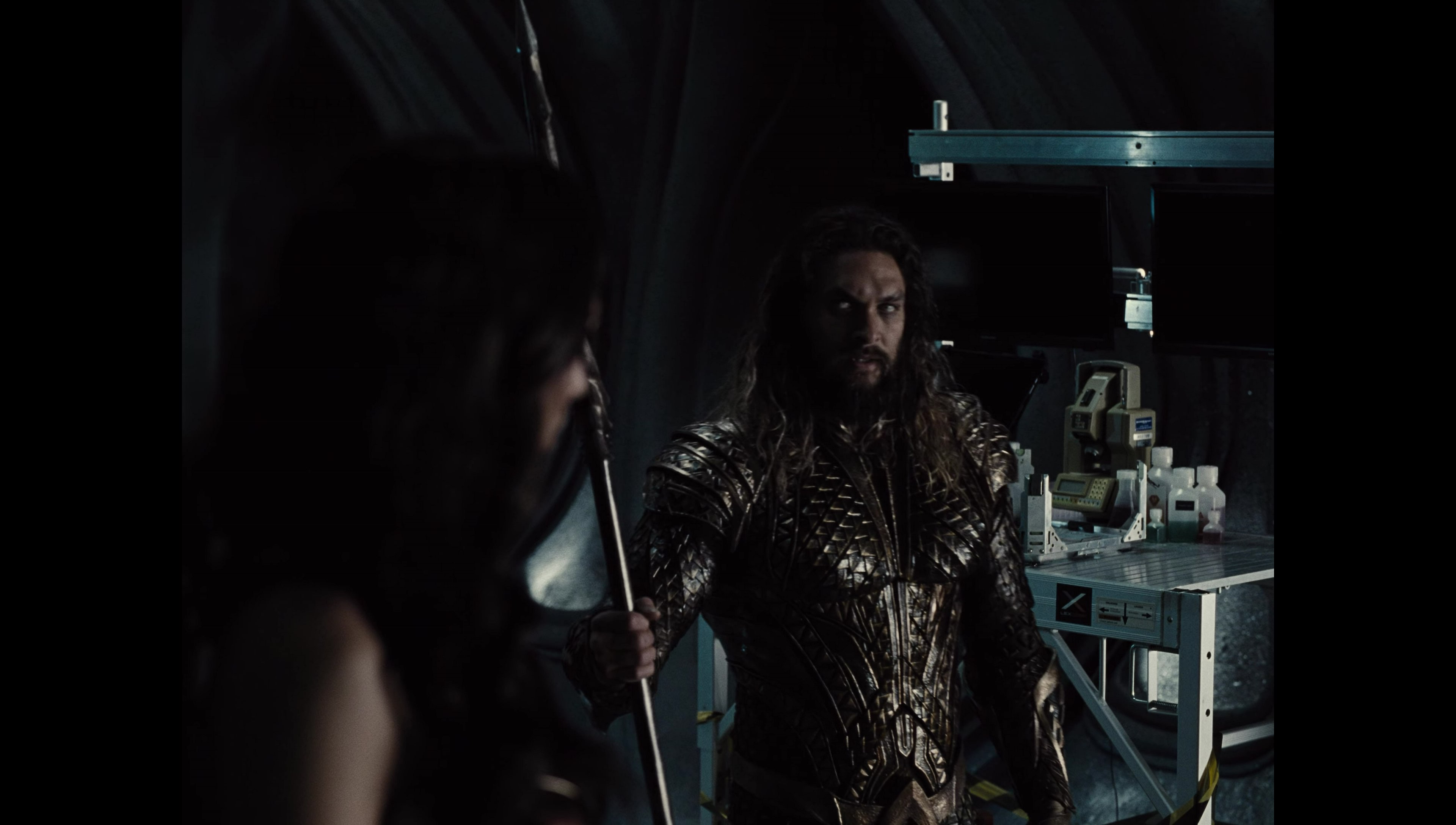 Zack Snyder’s Justice League (2021) screencap 16485