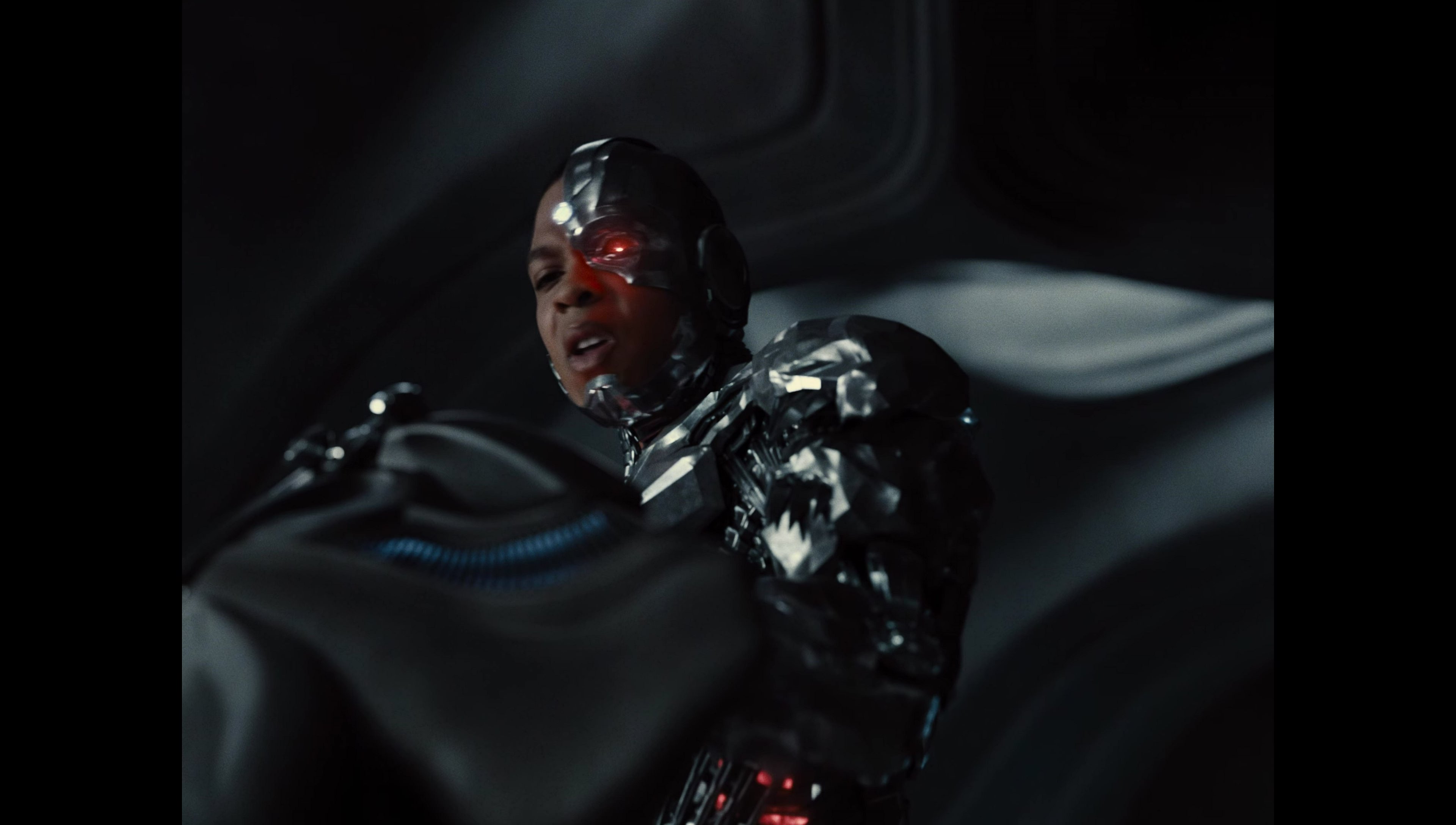Zack Snyder’s Justice League (2021) screencap 16488