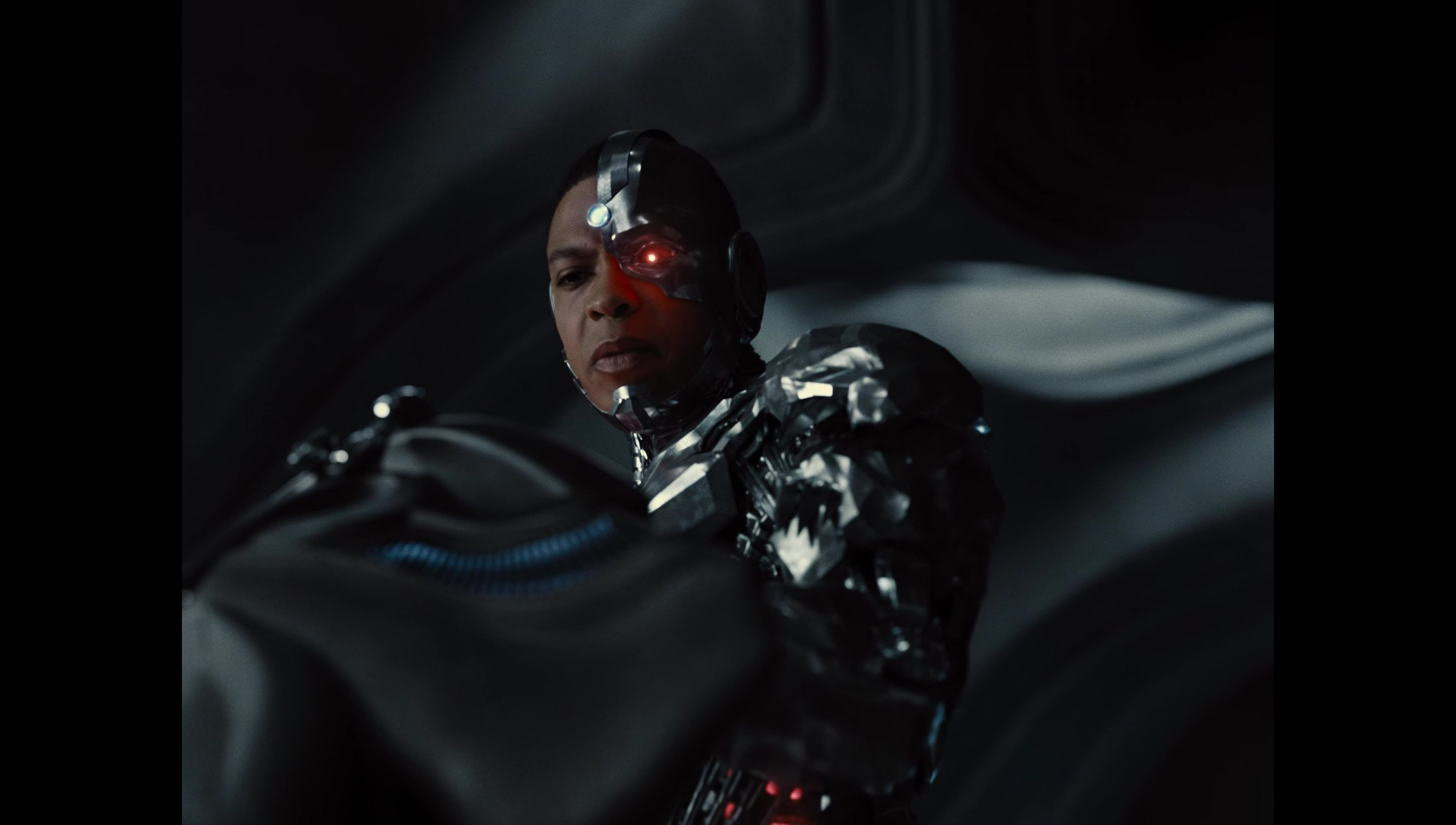 Zack Snyder’s Justice League (2021) movie still 16489