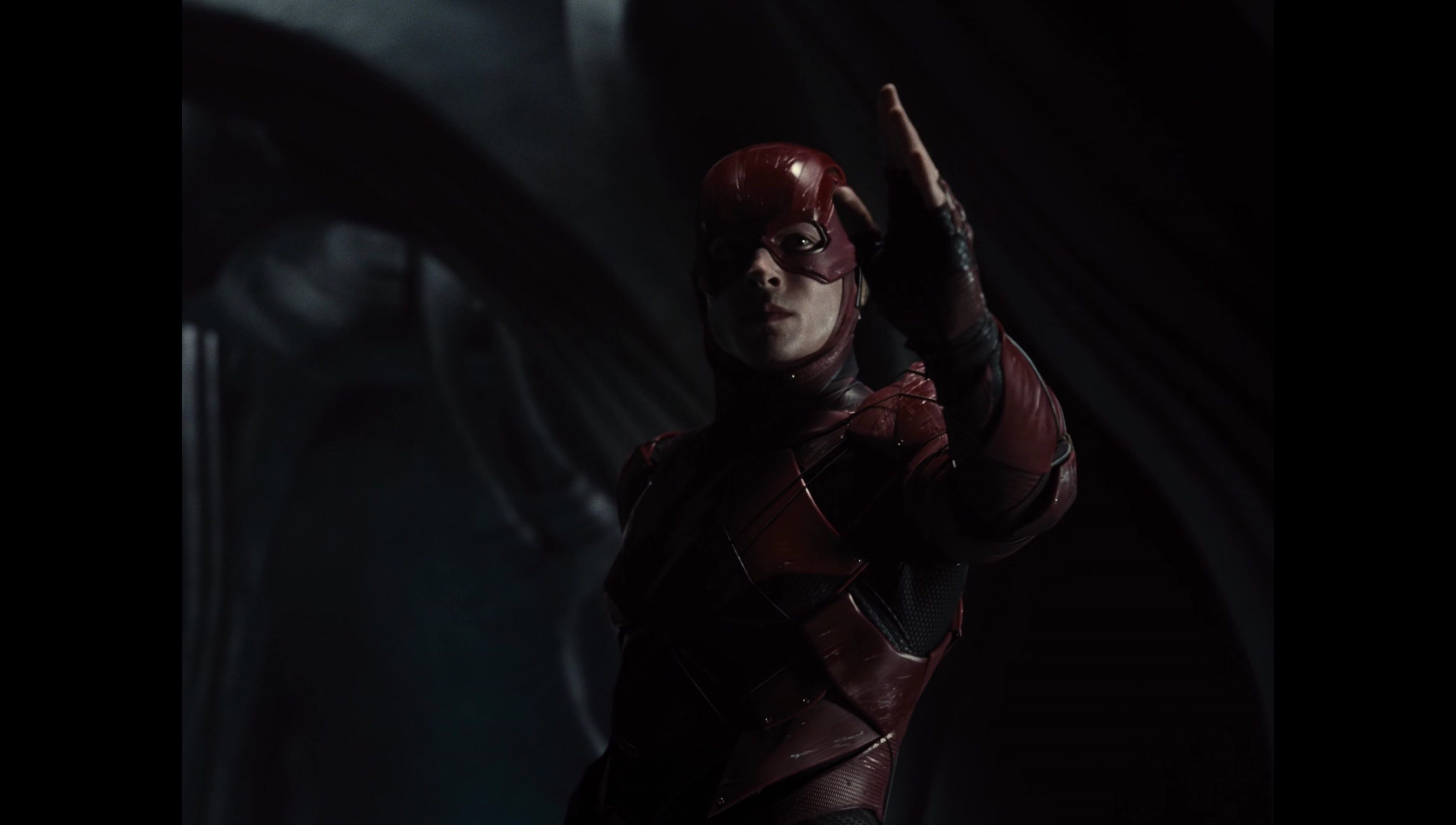 Zack Snyder’s Justice League (2021) HD screenshot 16490