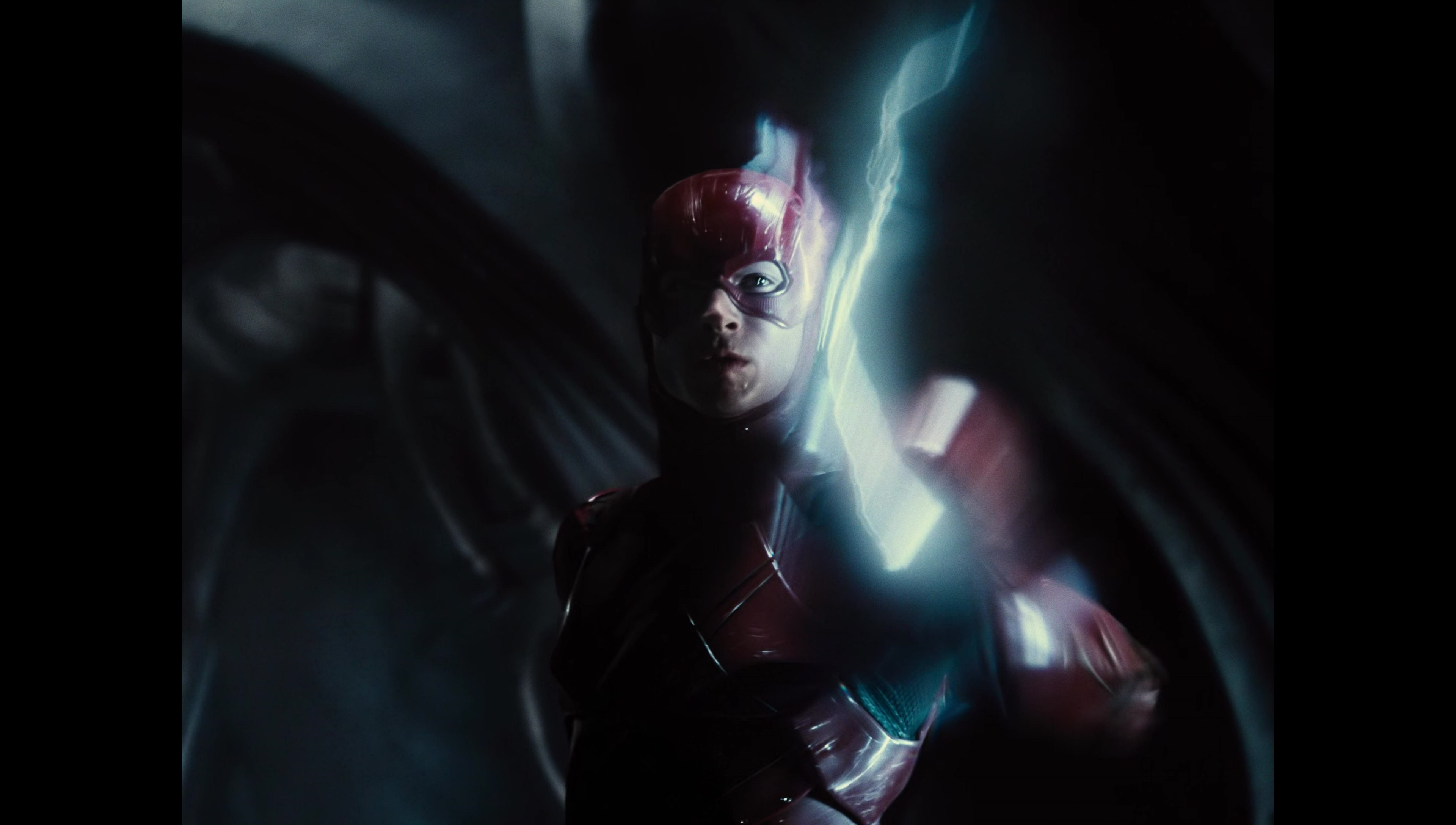 Zack Snyder’s Justice League (2021) HD screenshot 16493