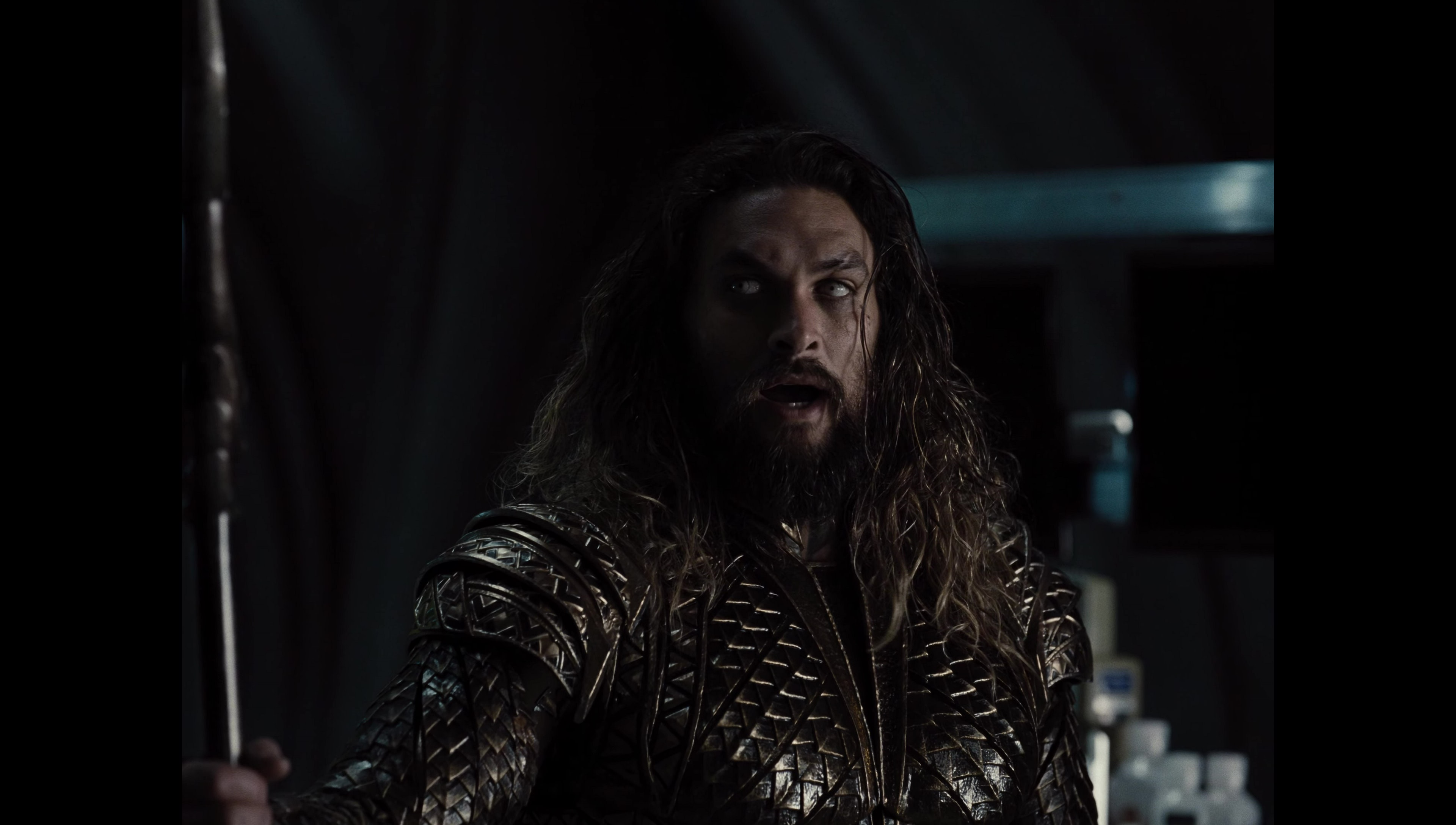 Zack Snyder’s Justice League (2021) movie still 16495