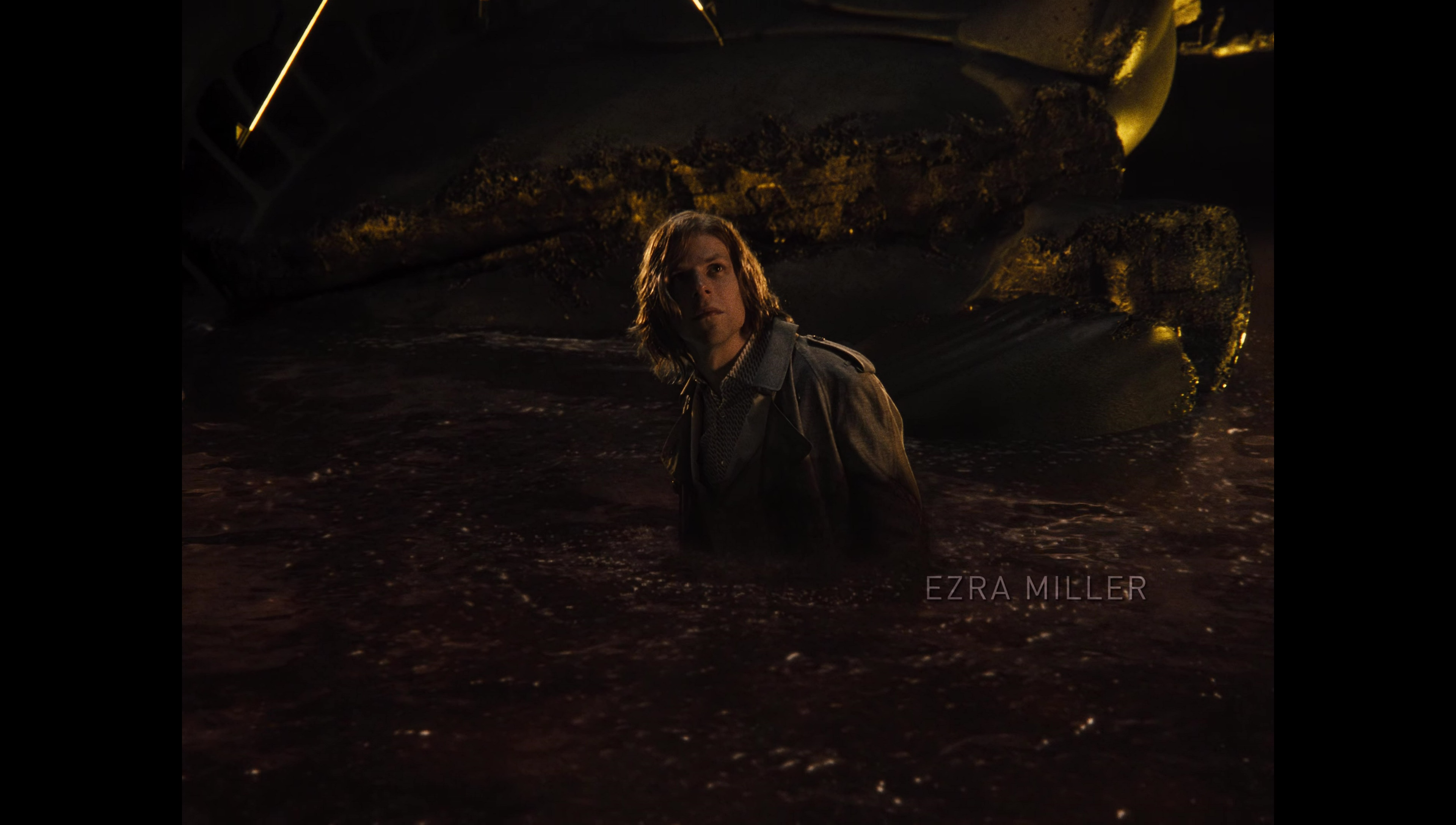 Zack Snyder’s Justice League (2021) screencap 165