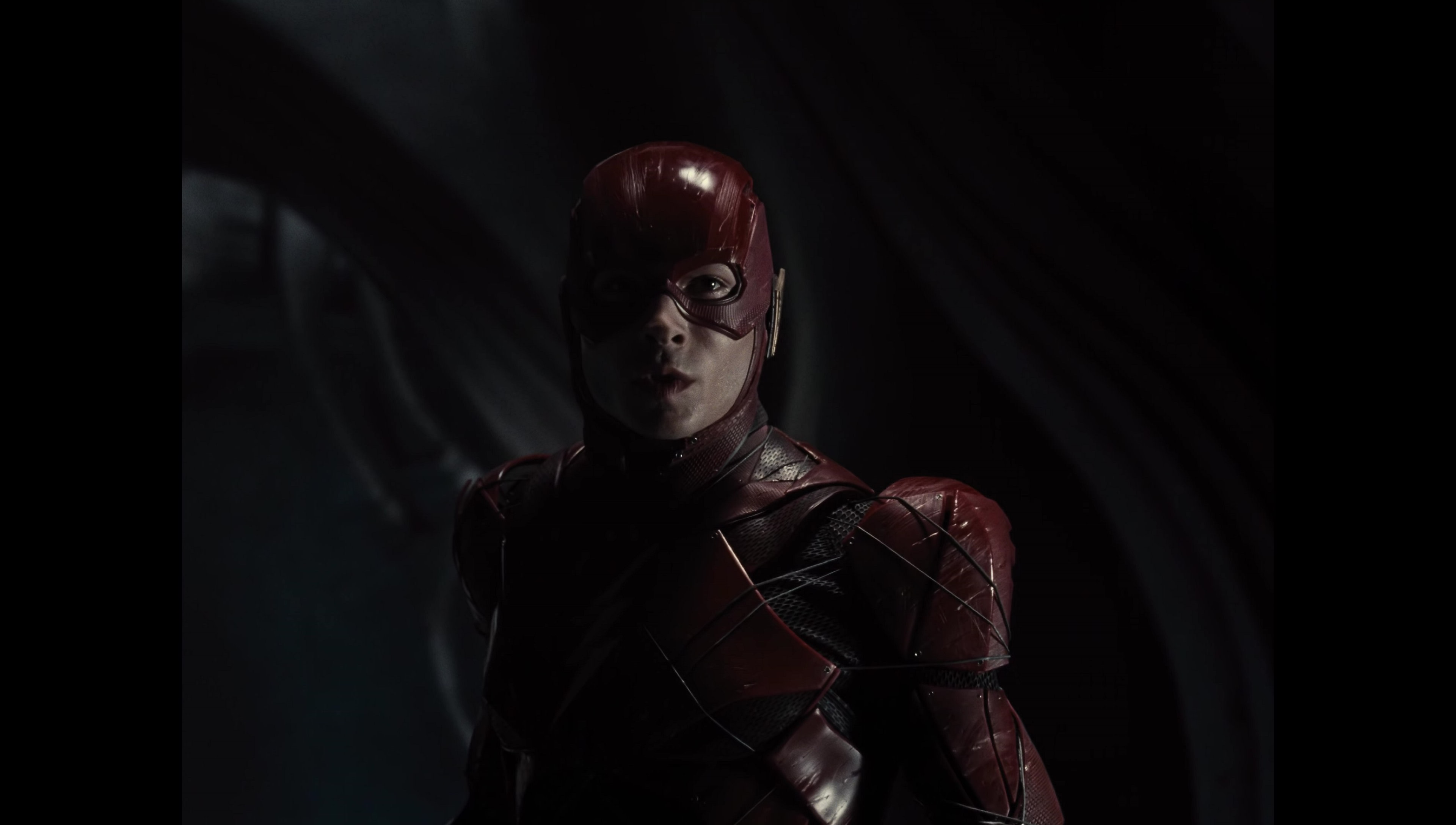 Zack Snyder’s Justice League (2021) screencap 16500
