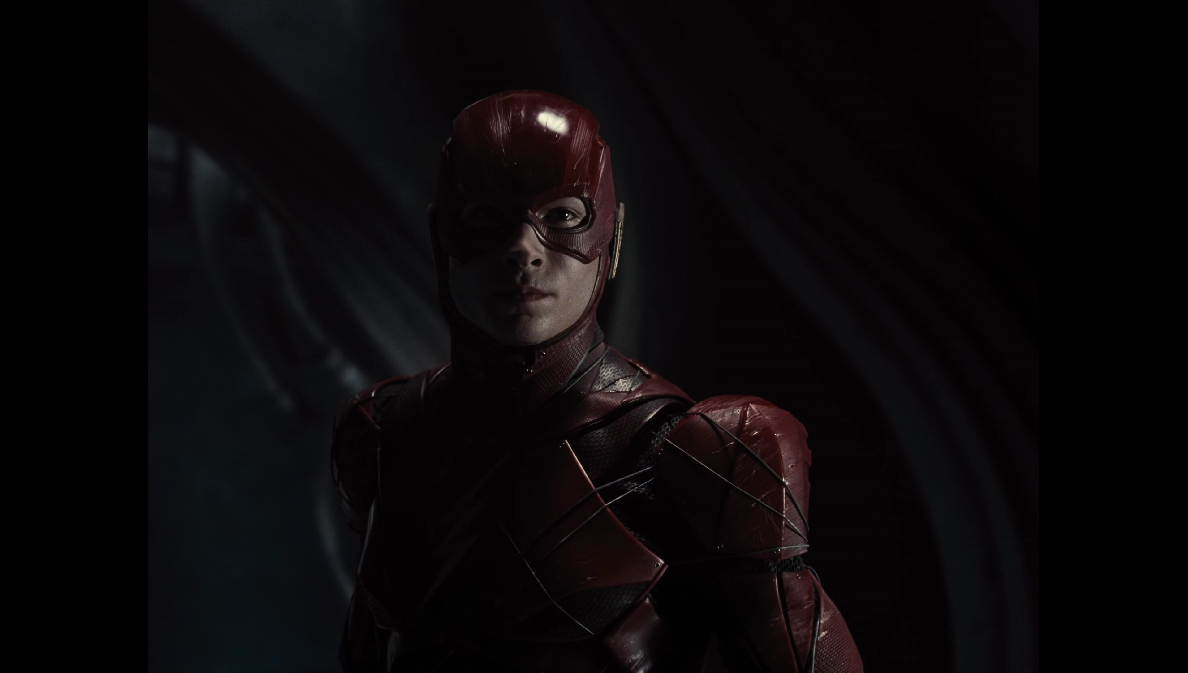 Zack Snyder’s Justice League (2021) HD screenshot 16502