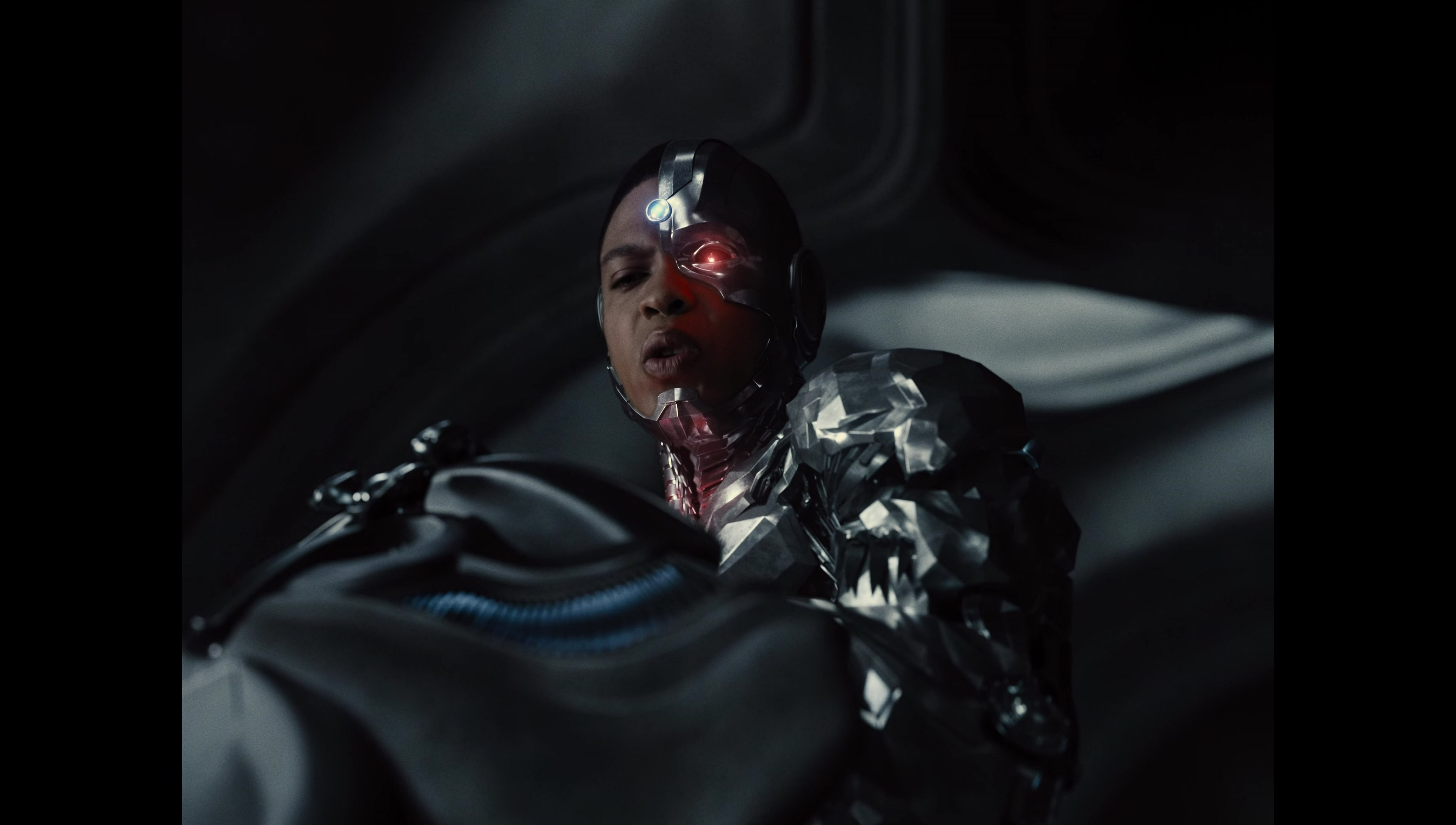 Zack Snyder’s Justice League (2021) screencap 16503