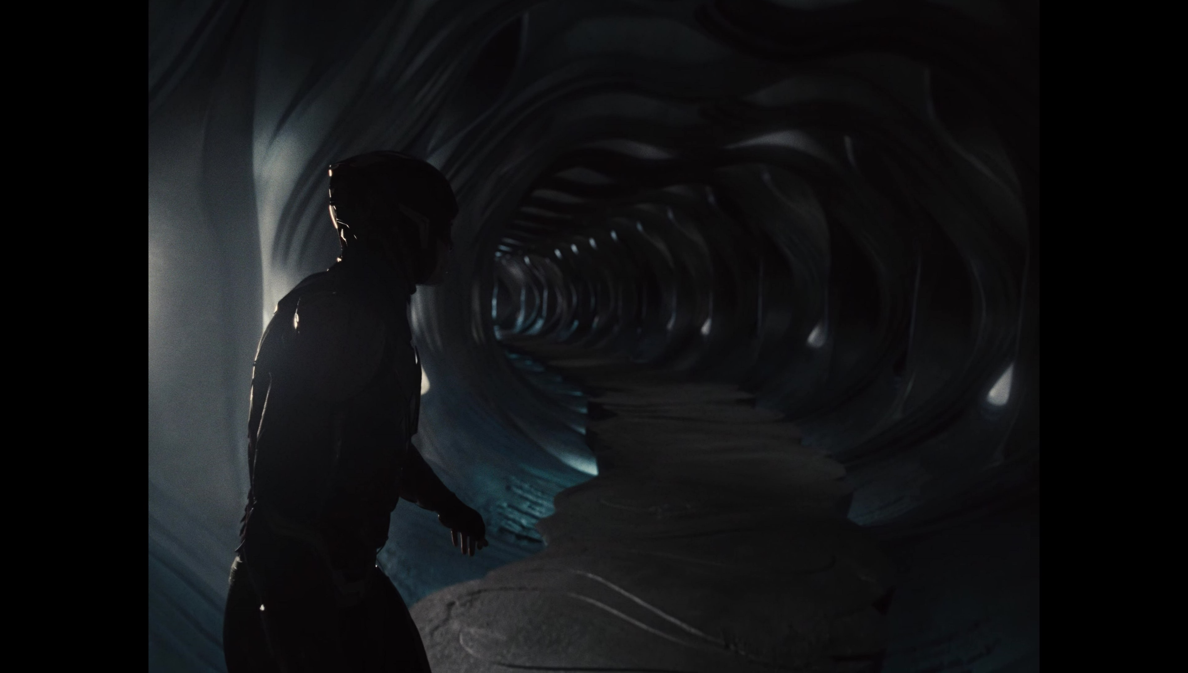 Zack Snyder’s Justice League (2021) movie still 16507