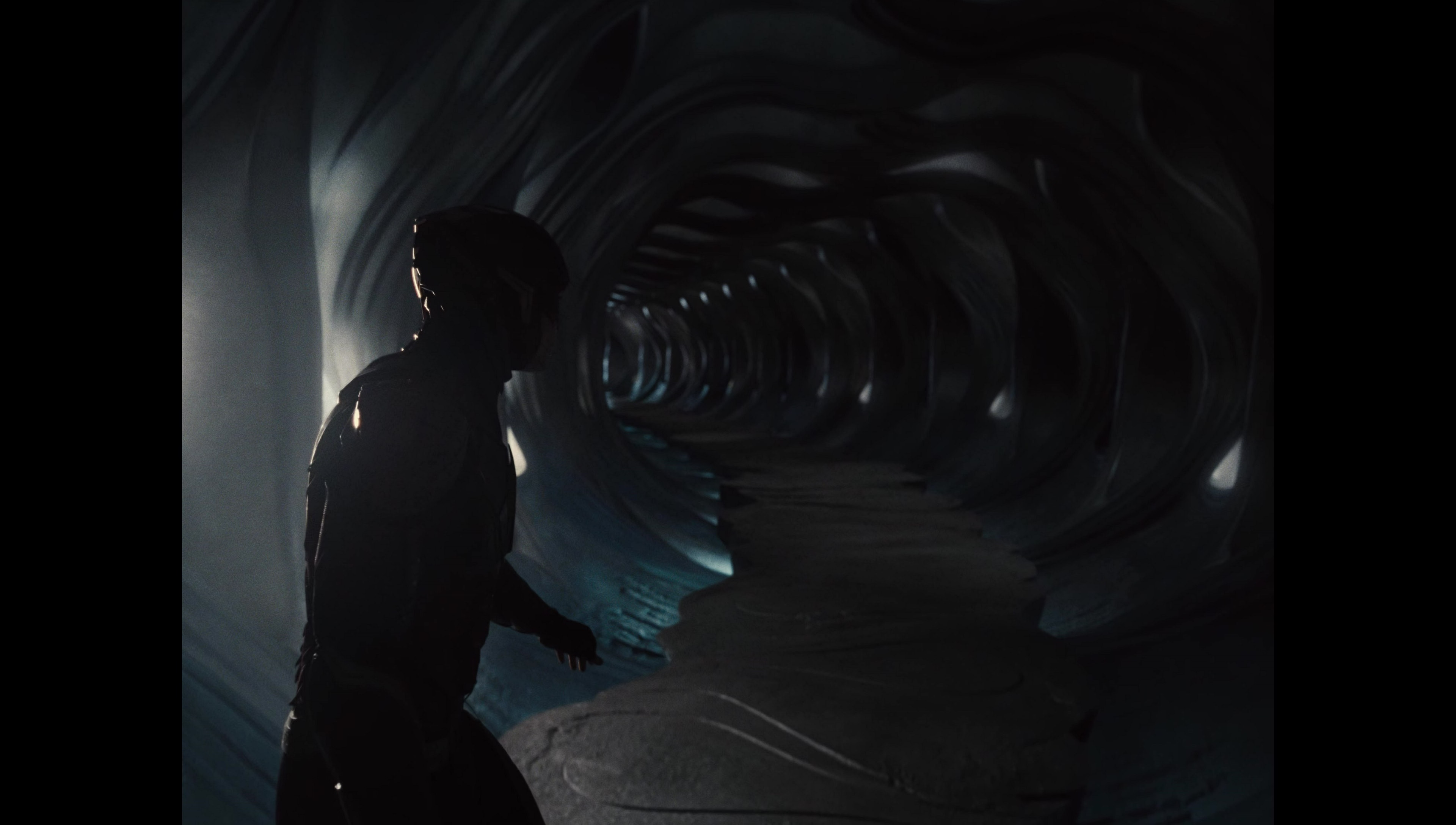 Zack Snyder’s Justice League (2021) HD screenshot 16508