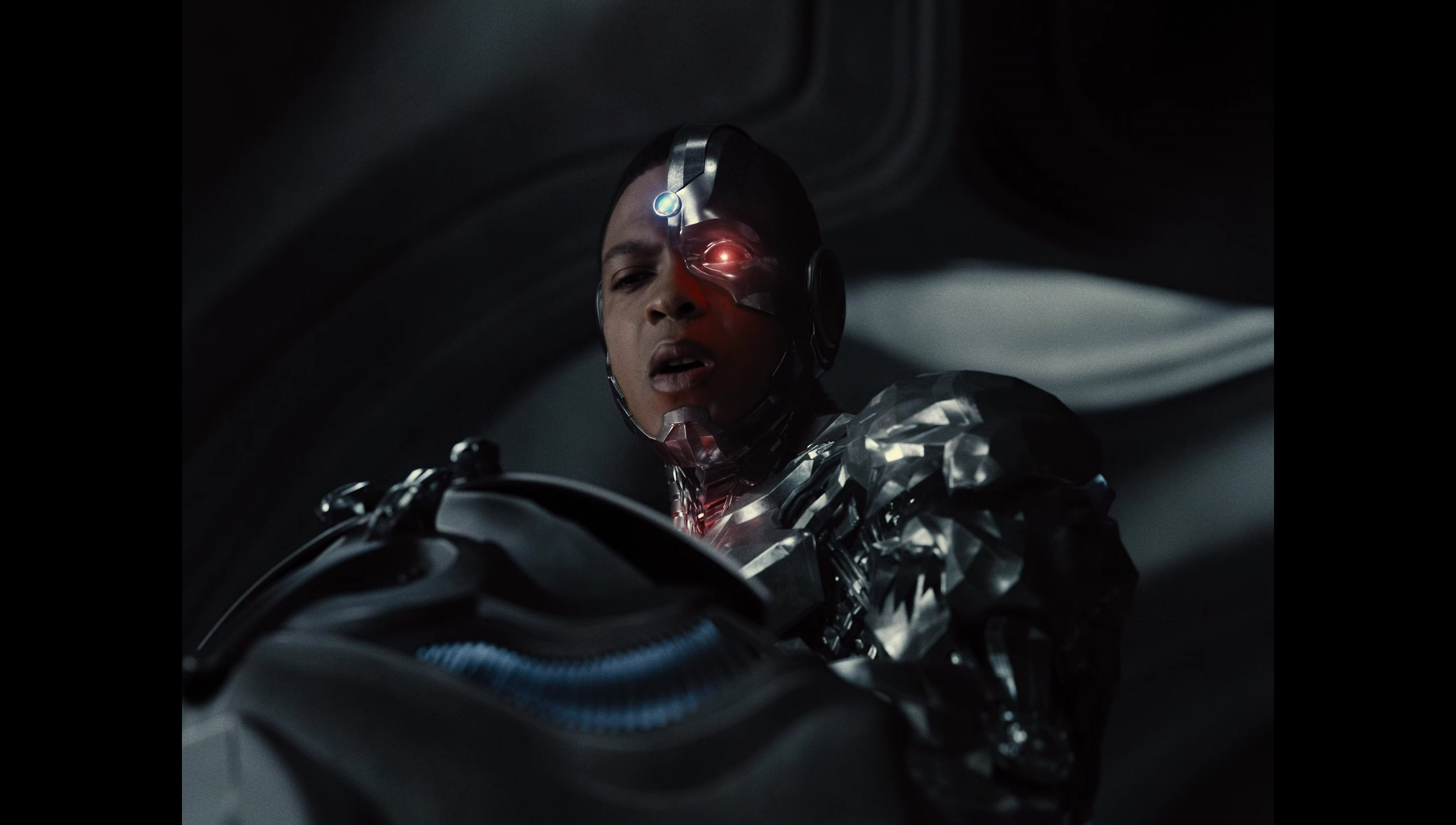 Zack Snyder’s Justice League (2021) screencap 16509