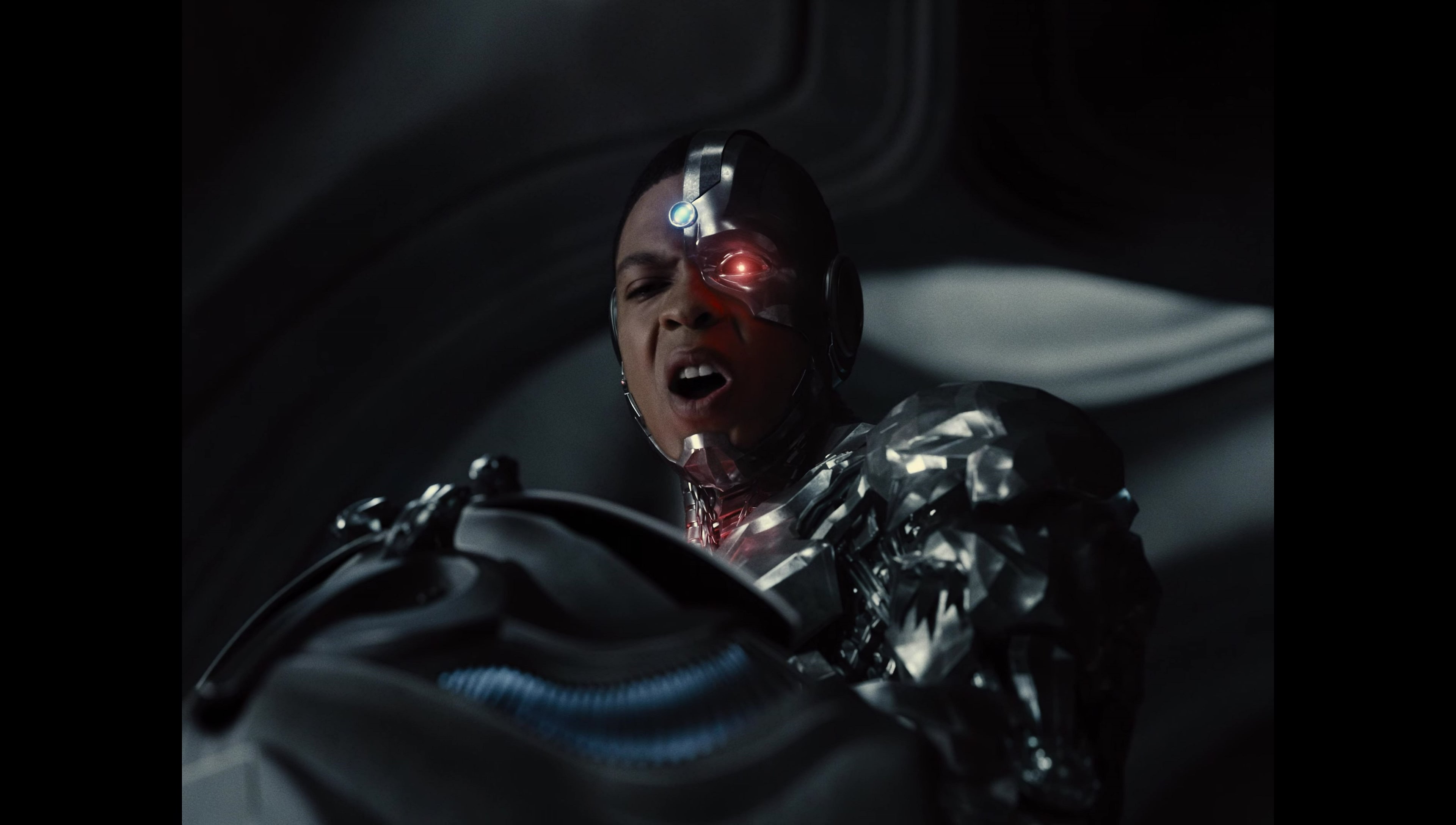 Zack Snyder’s Justice League (2021) movie still 16510