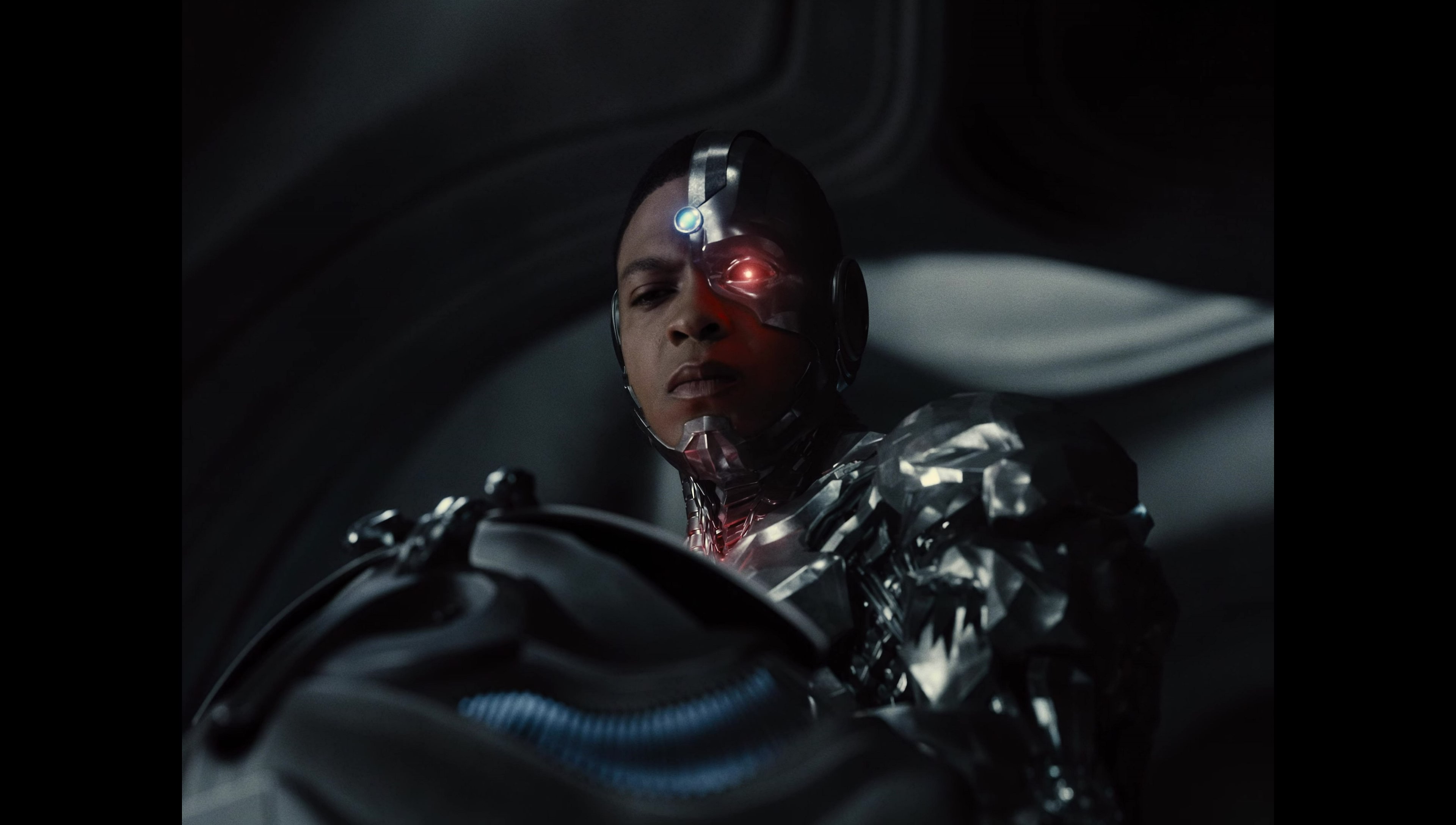 Zack Snyder’s Justice League (2021) HD screenshot 16511